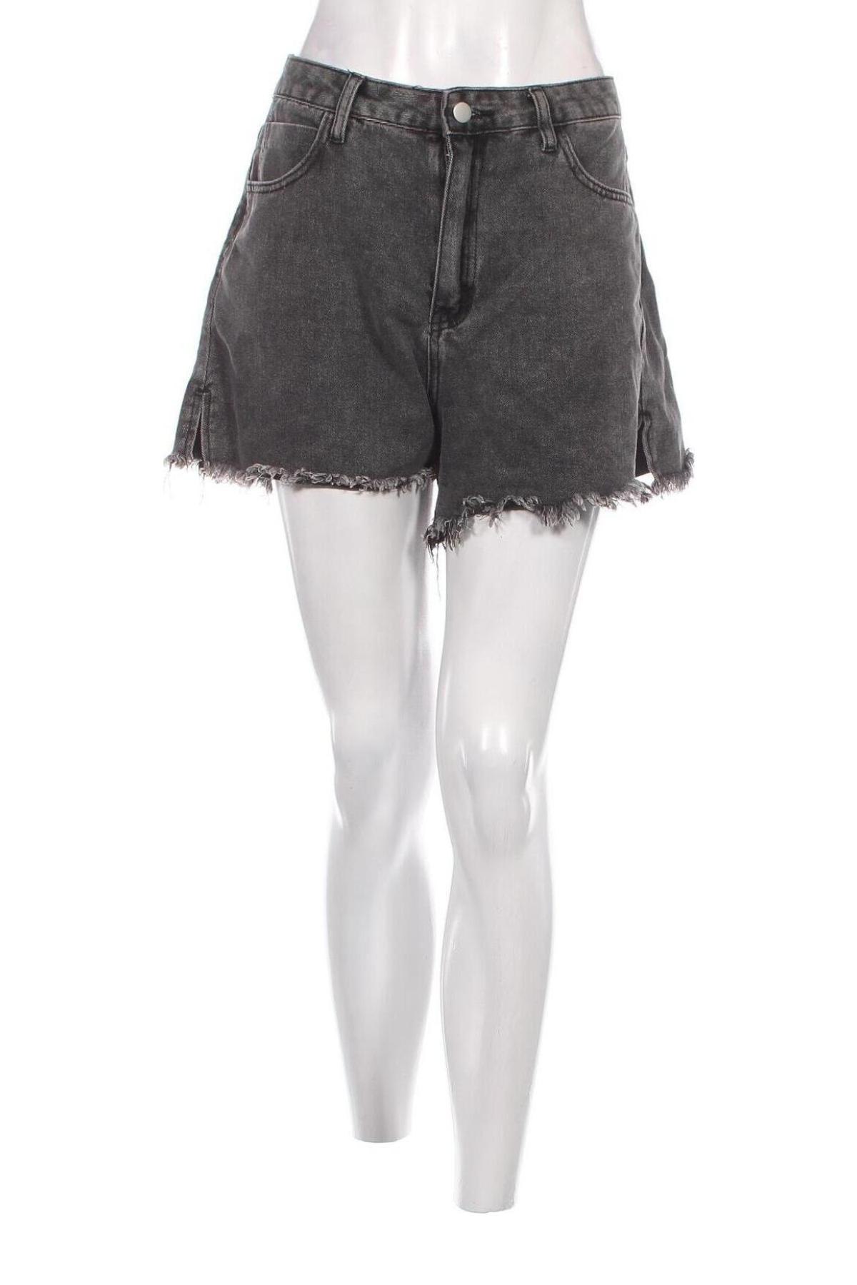 Damen Shorts DAZY, Größe M, Farbe Grau, Preis 18,45 €