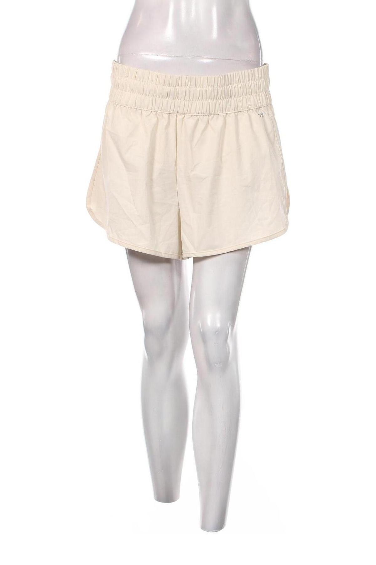 Damen Shorts DSG Outerwear, Größe L, Farbe Beige, Preis € 17,40