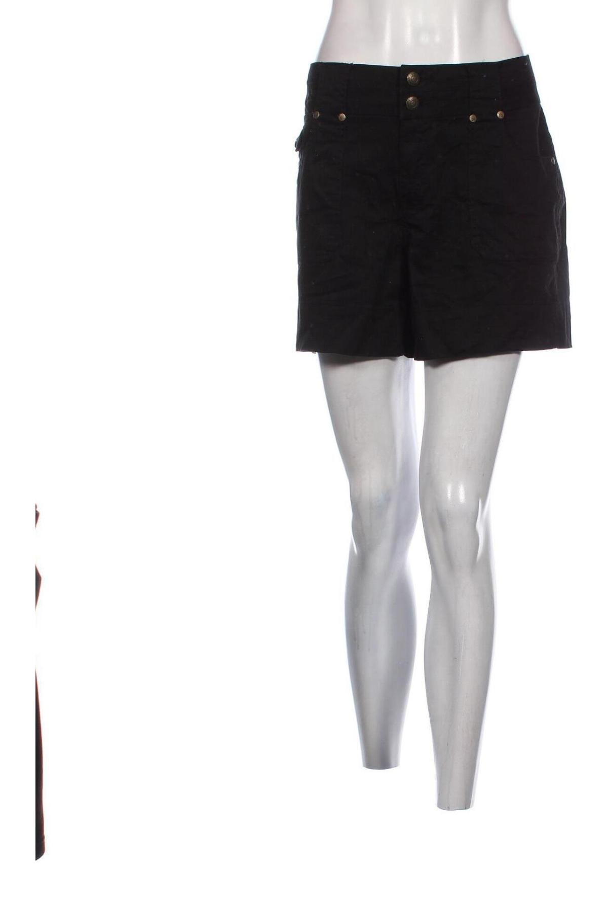 Damen Shorts Dakota, Größe XL, Farbe Schwarz, Preis 6,77 €