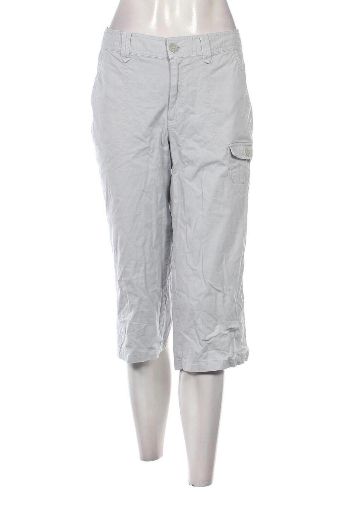 Pantaloni scurți de femei Dockers, Mărime M, Culoare Albastru, Preț 69,80 Lei
