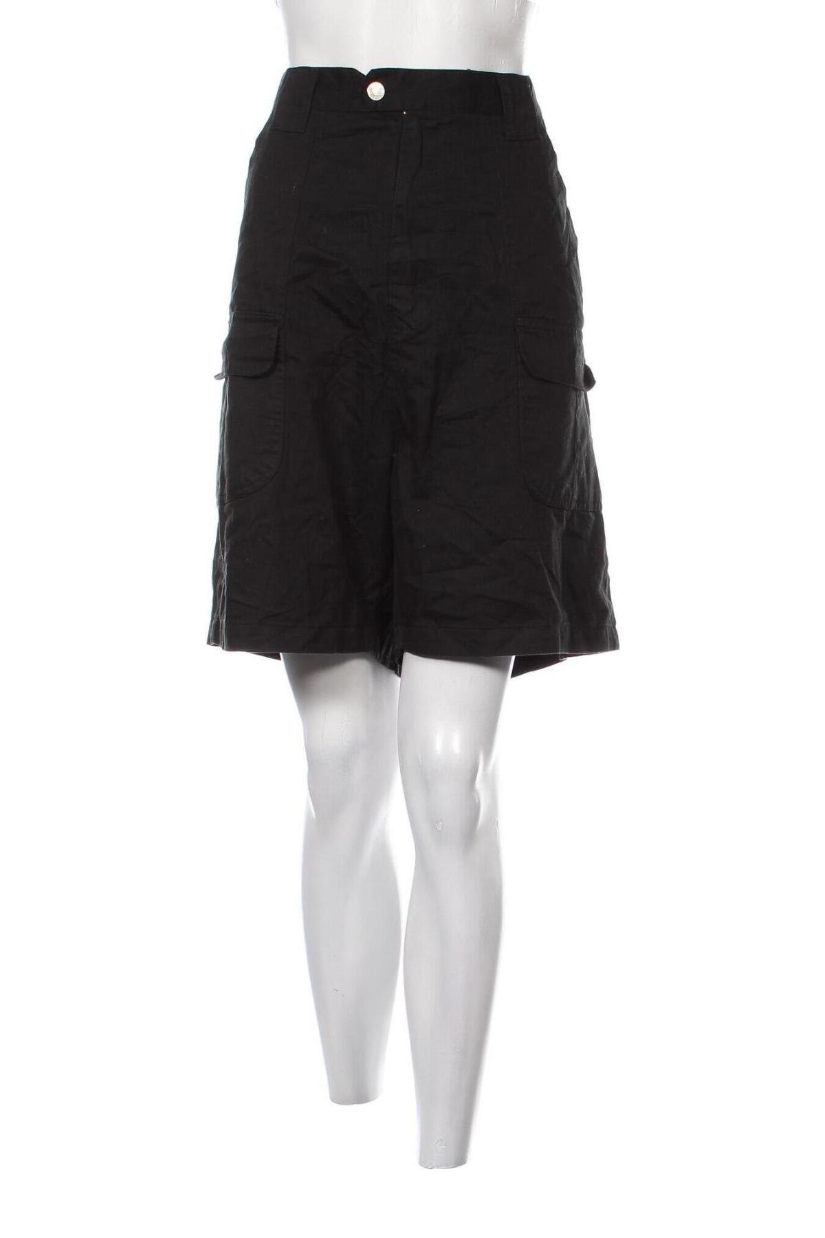 Damen Shorts East West, Größe XL, Farbe Schwarz, Preis 32,15 €