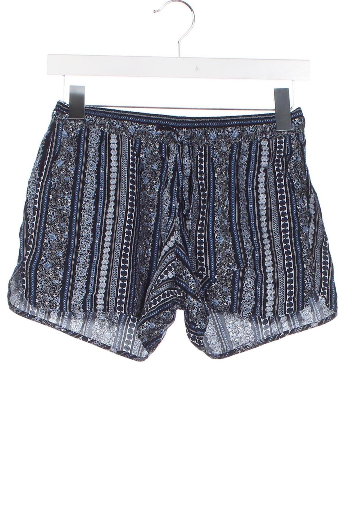 Damen Shorts Esmara, Größe XS, Farbe Mehrfarbig, Preis € 5,29