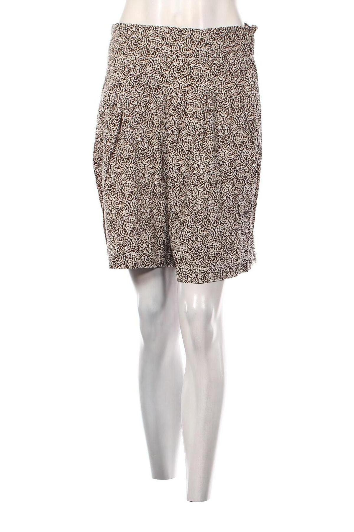Γυναικείο κοντό παντελόνι Esprit, Μέγεθος S, Χρώμα Πολύχρωμο, Τιμή 17,86 €