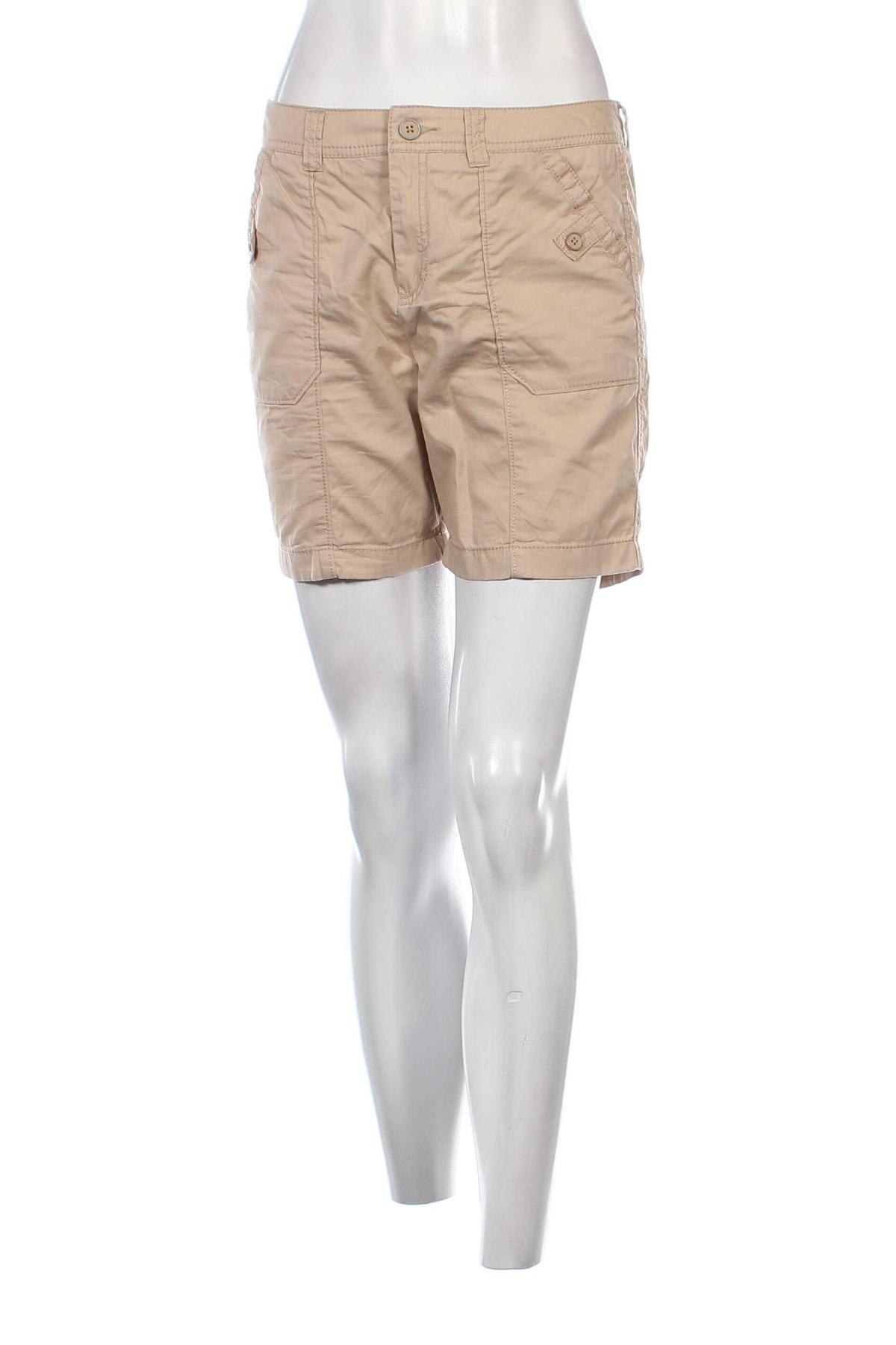 Damen Shorts F&F, Größe S, Farbe Beige, Preis € 16,20