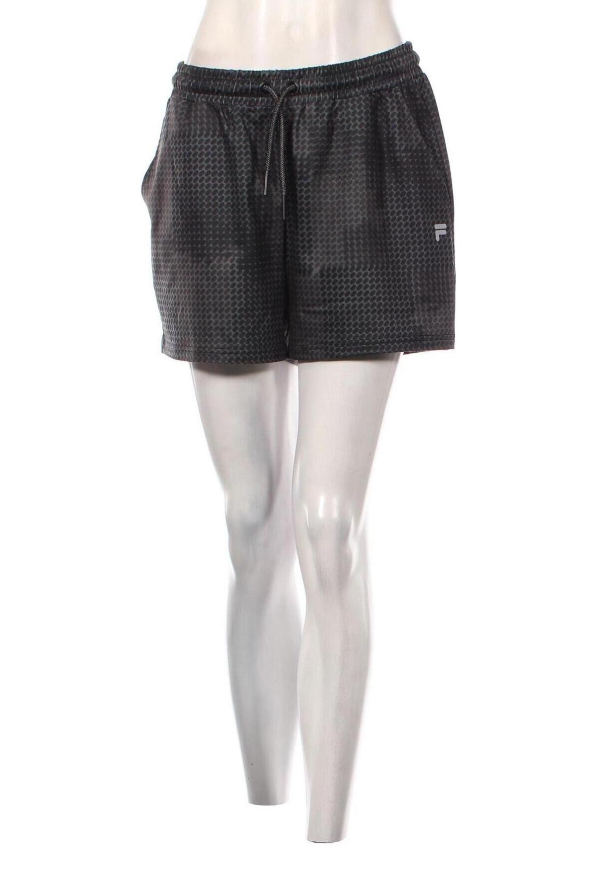 Damen Shorts FILA, Größe M, Farbe Grau, Preis € 19,85