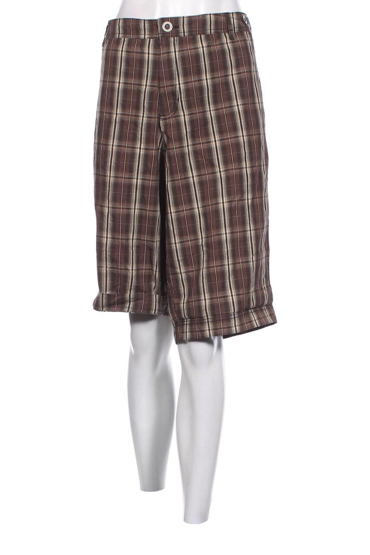 Damen Shorts Faded Glory, Größe XXL, Farbe Mehrfarbig, Preis € 13,22