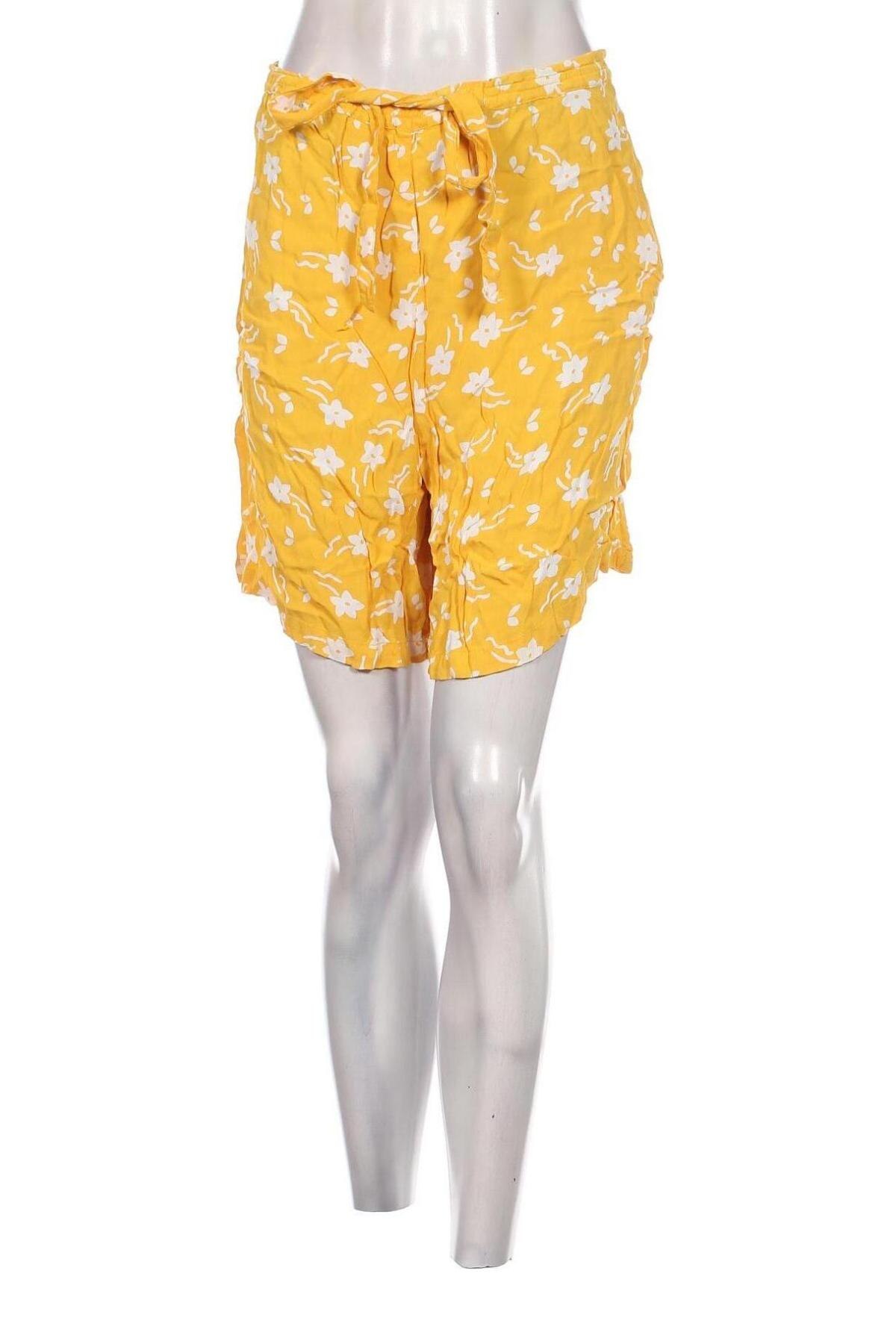 Damen Shorts Fashion, Größe XL, Farbe Gelb, Preis € 12,78