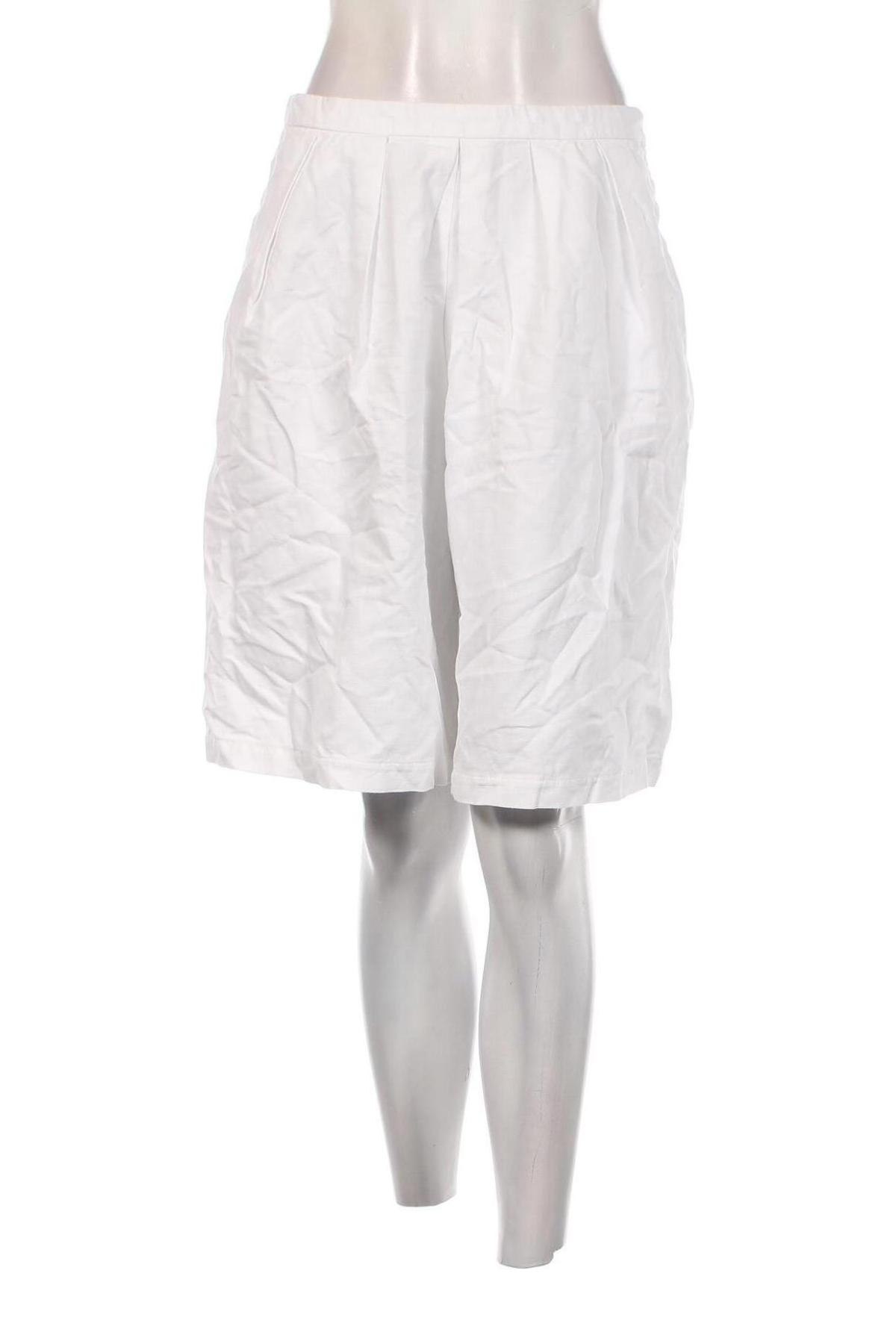 Damen Shorts Gap, Größe M, Farbe Weiß, Preis € 18,79