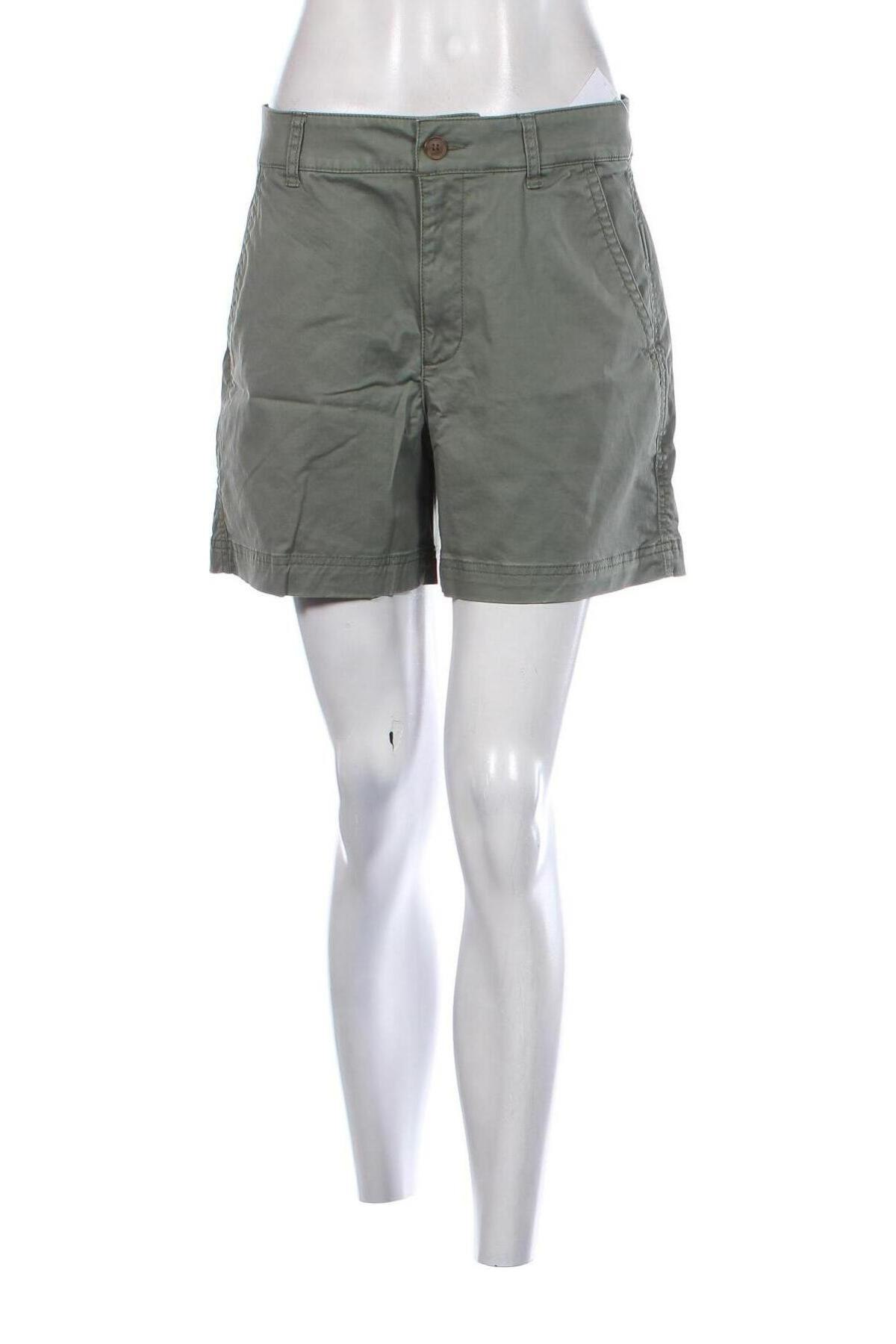 Damen Shorts Gap, Größe M, Farbe Grün, Preis € 14,38