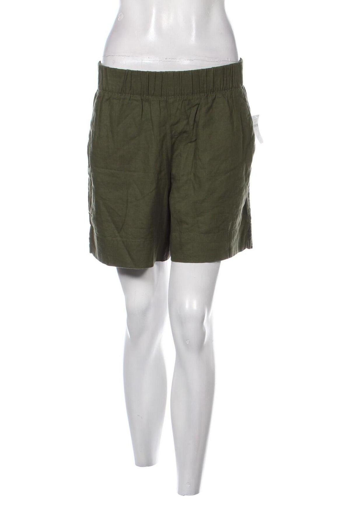 Damen Shorts Gap, Größe S, Farbe Grün, Preis € 14,38