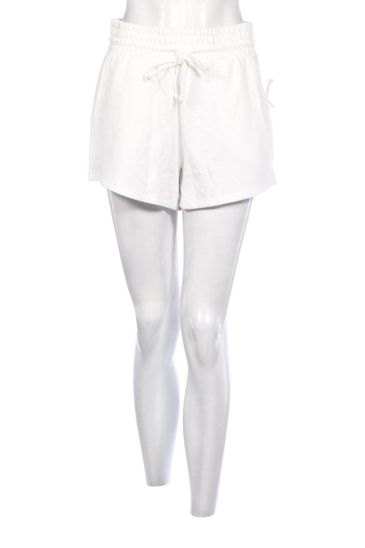 Γυναικείο κοντό παντελόνι Gap, Μέγεθος S, Χρώμα Λευκό, Τιμή 31,96 €