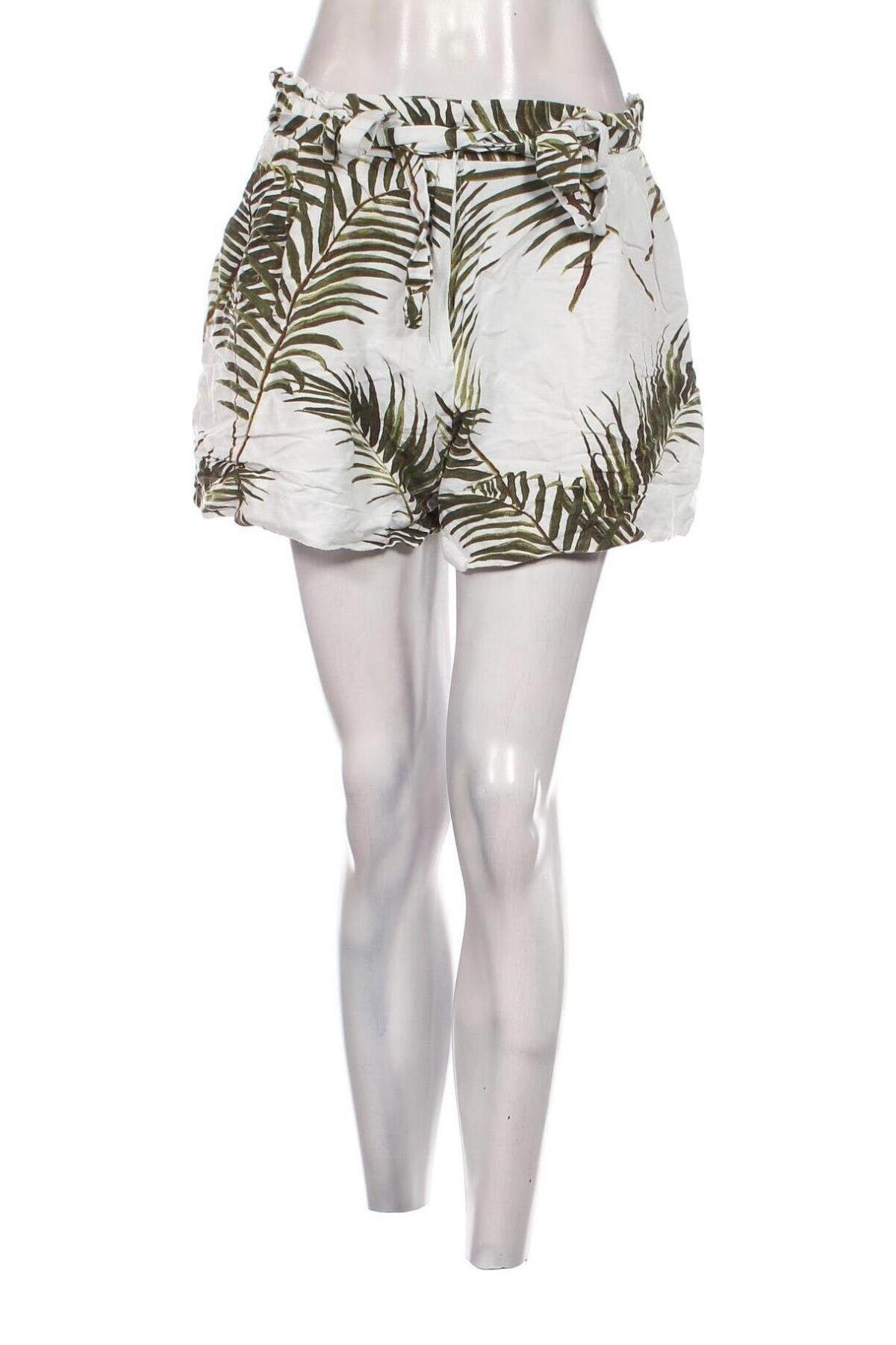 Damen Shorts H&M, Größe L, Farbe Mehrfarbig, Preis € 13,22