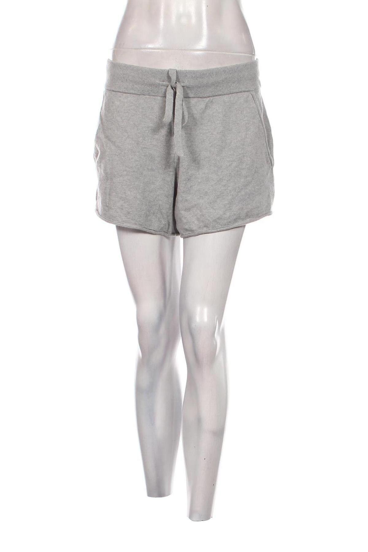 Damen Shorts H&M, Größe S, Farbe Grau, Preis 6,48 €