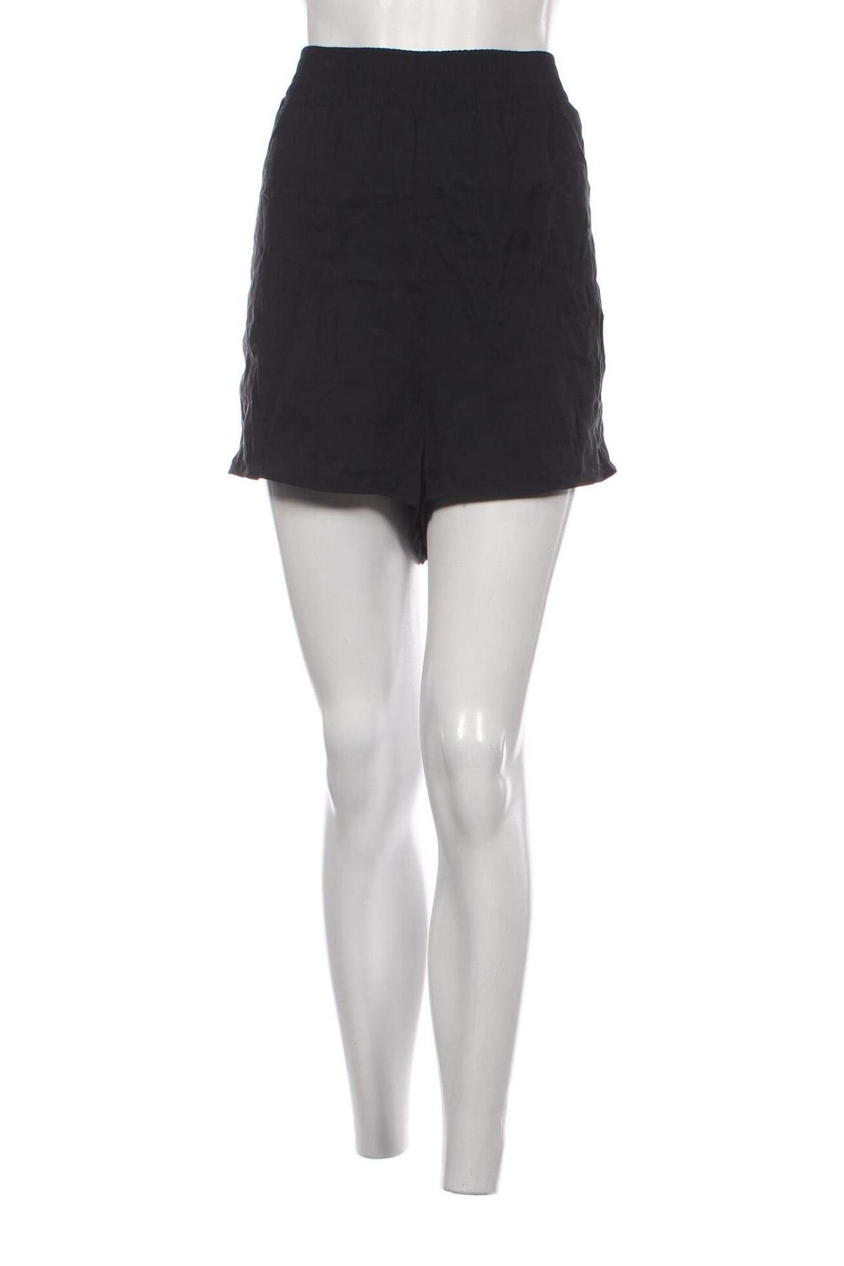 Damen Shorts H&M, Größe XXL, Farbe Schwarz, Preis € 9,92