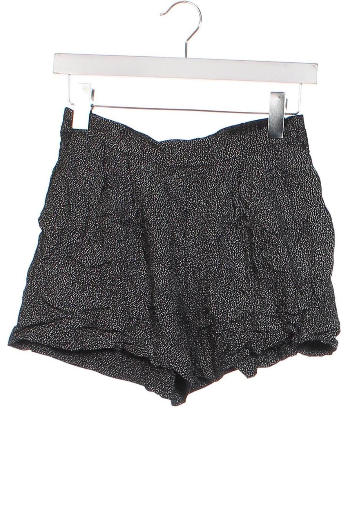 Damen Shorts H&M, Größe XS, Farbe Mehrfarbig, Preis 5,29 €