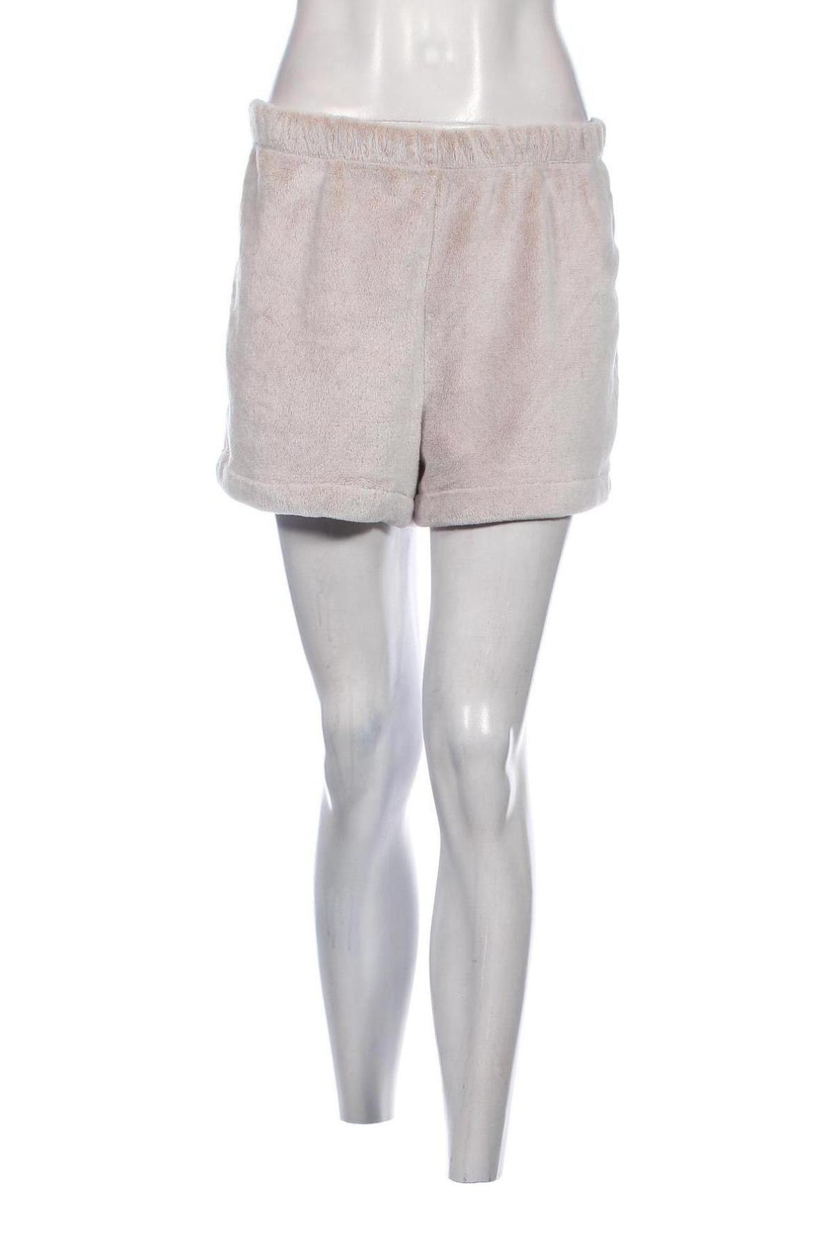 Damen Shorts H&M, Größe S, Farbe Beige, Preis 5,95 €