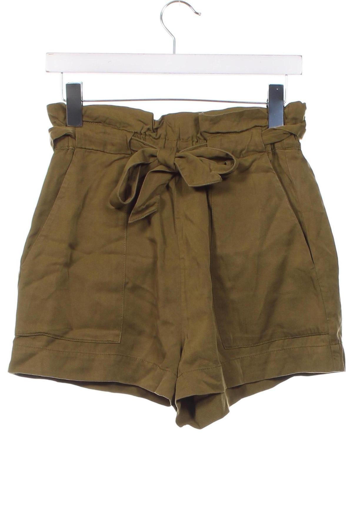 H&M Conscious Collection Damen Shorts H&M Conscious Collection - günstig bei Remix - #127792340