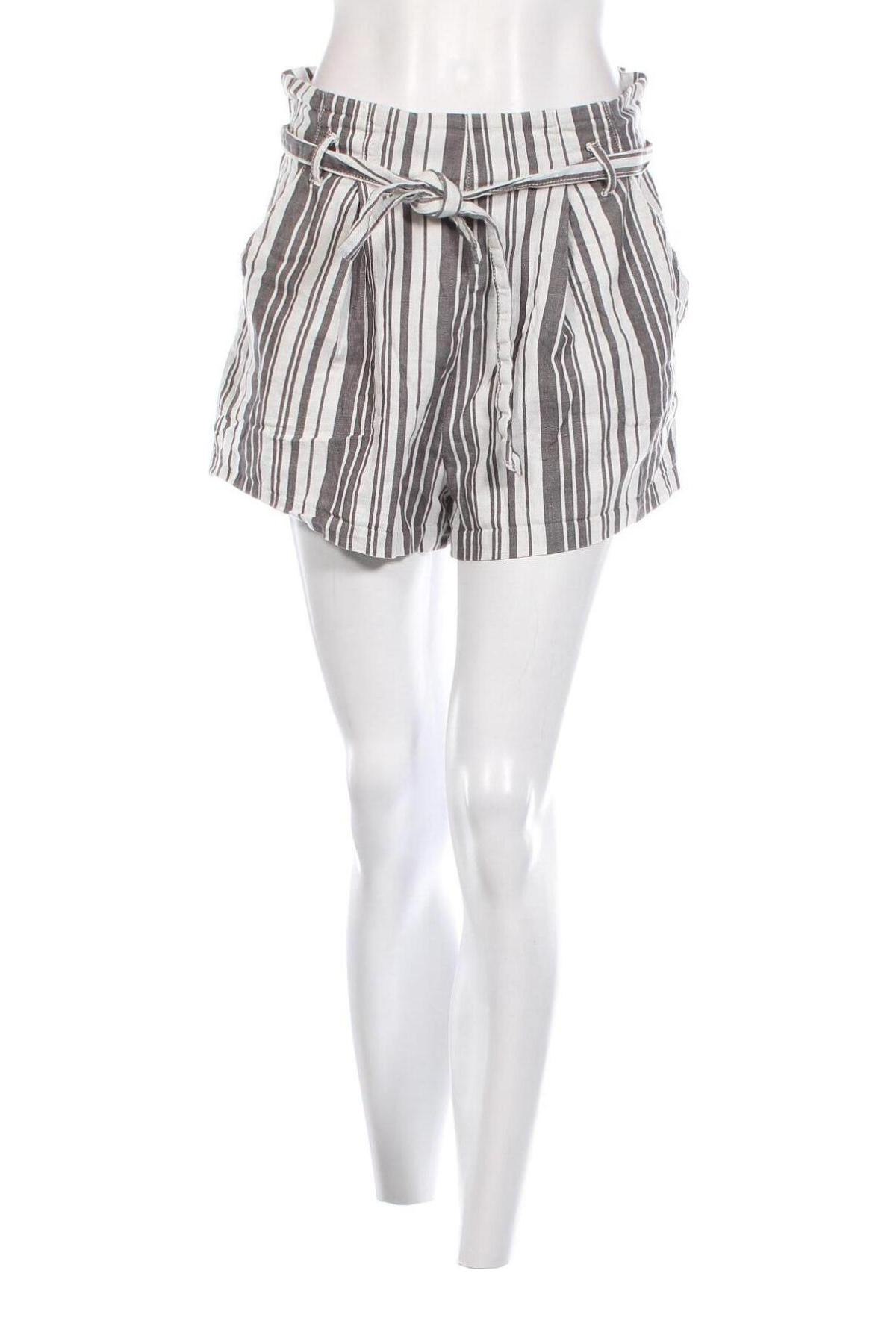 Damen Shorts H&M Divided, Größe M, Farbe Mehrfarbig, Preis 4,63 €