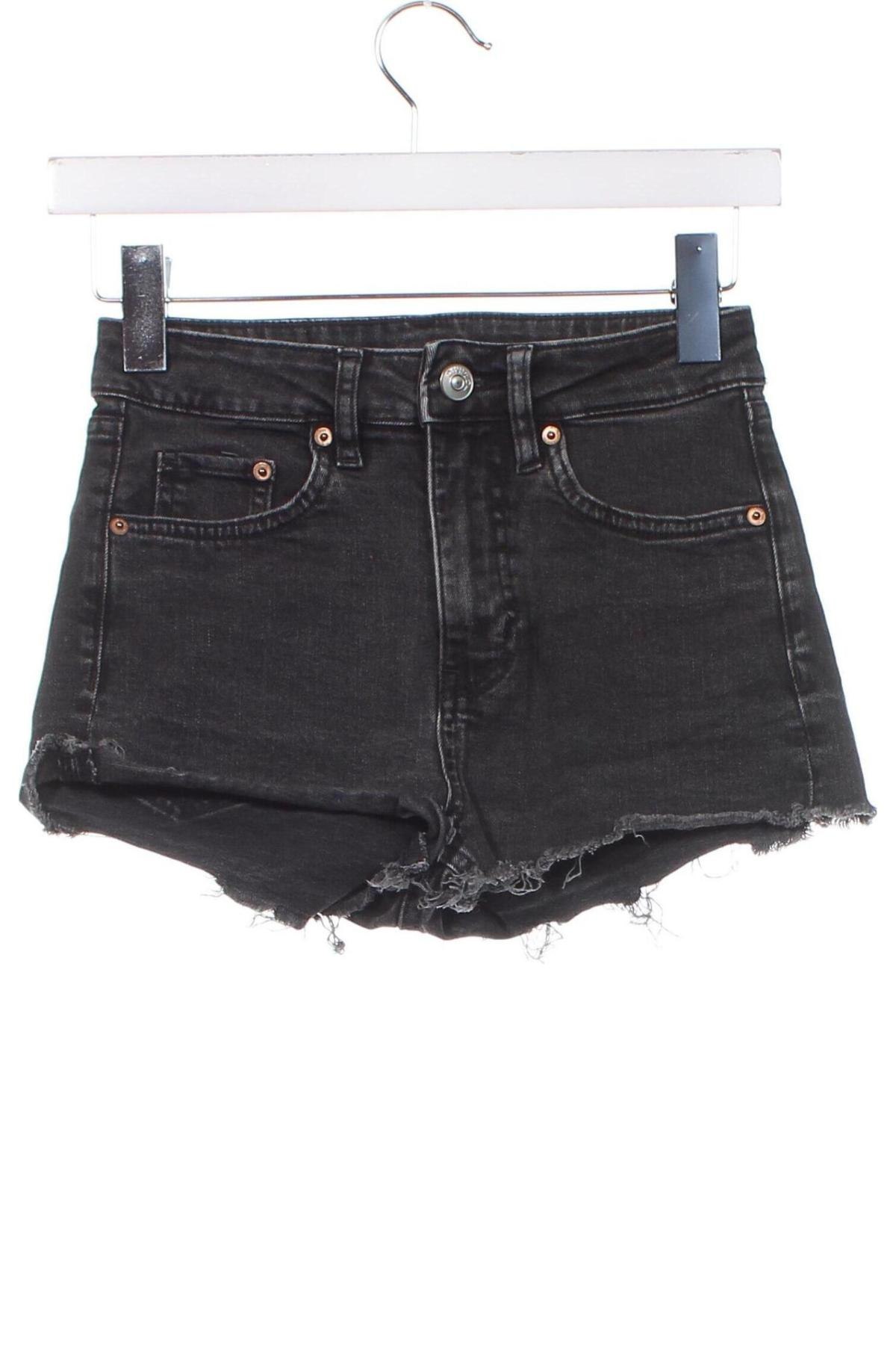 H&M Divided Damen Shorts H&M Divided - günstig bei Remix - #127865648