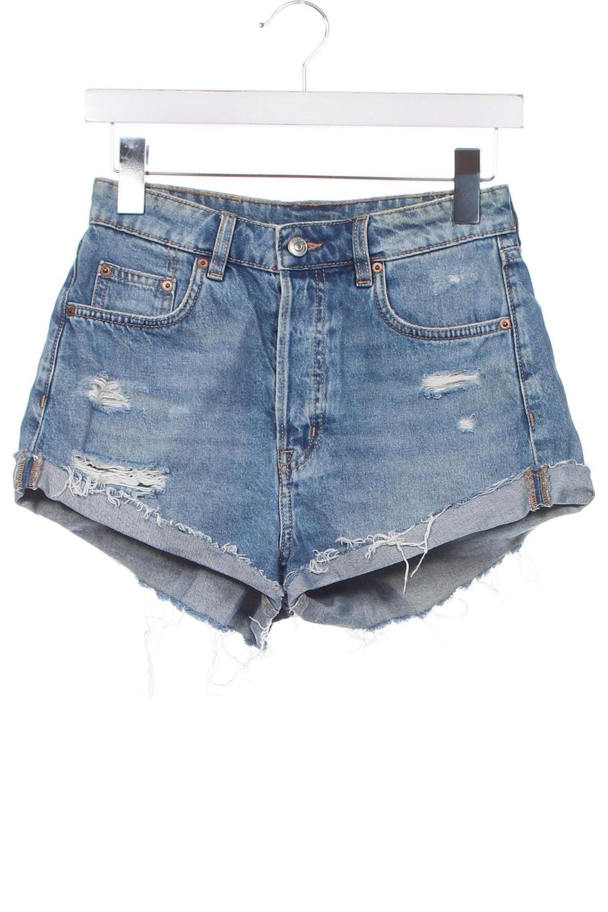 H&M Divided Damen Shorts H&M Divided - günstig bei Remix - #127873863