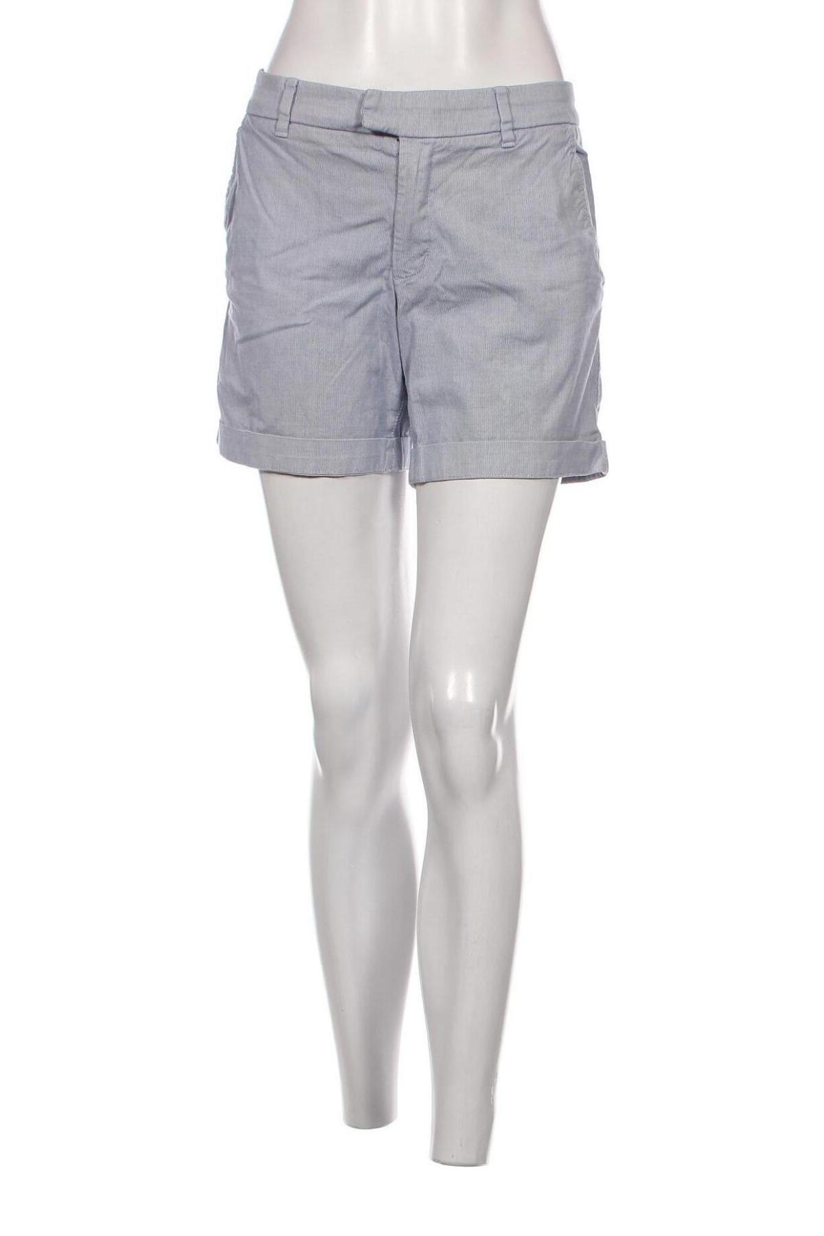 Damen Shorts H&M L.O.G.G., Größe M, Farbe Blau, Preis 18,47 €