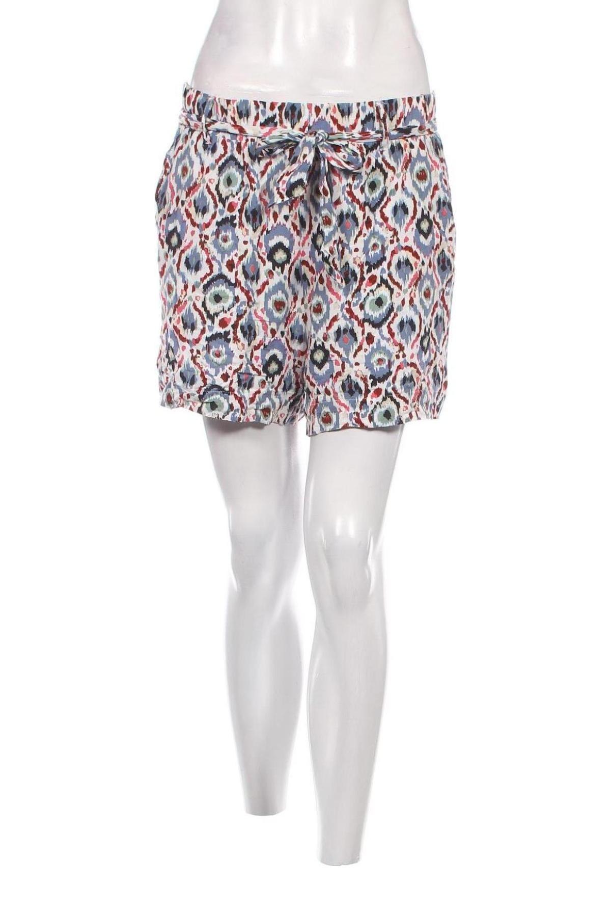 Pantaloni scurți de femei Infinity Woman, Mărime M, Culoare Multicolor, Preț 62,50 Lei