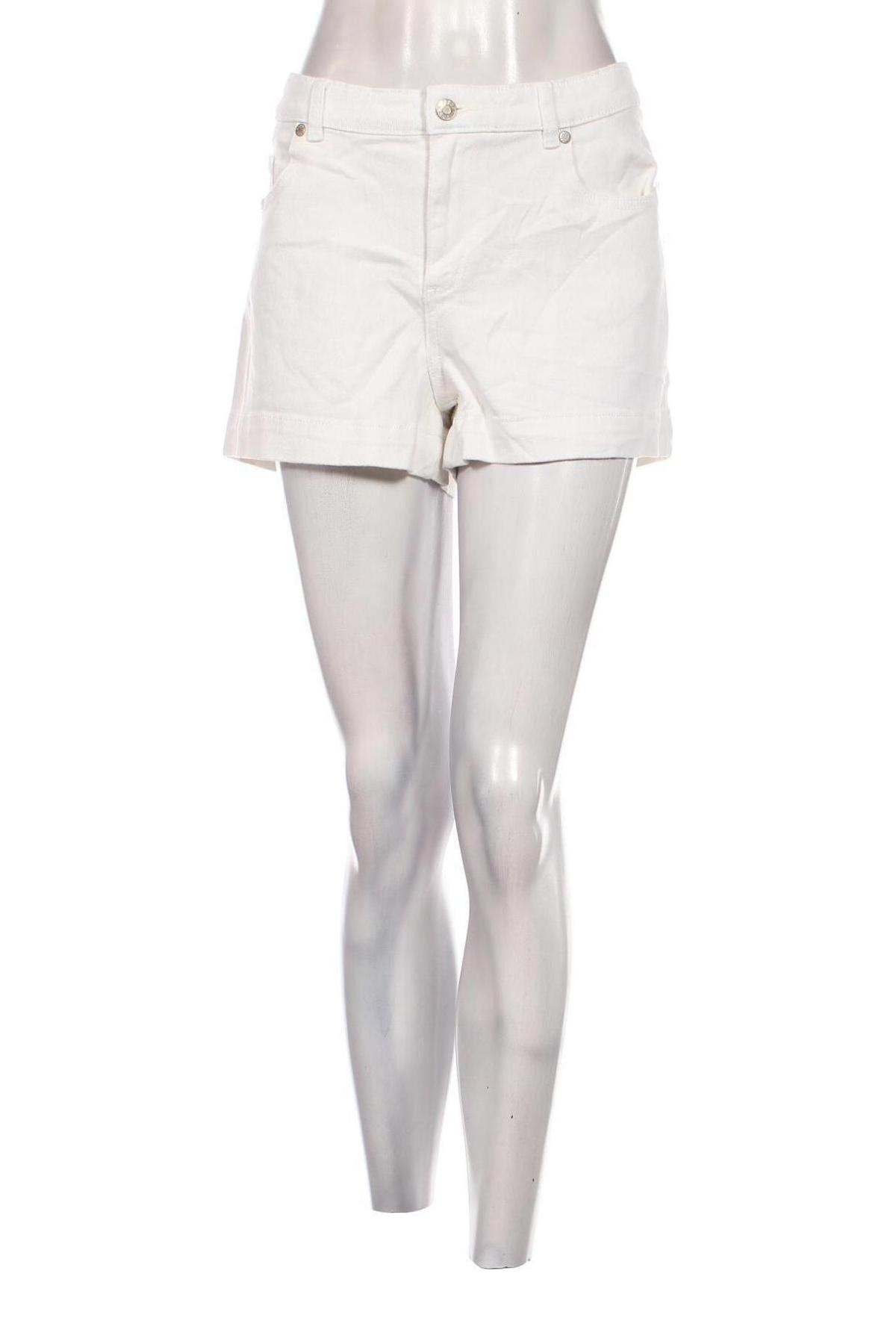 Damen Shorts Joe Fresh, Größe XL, Farbe Weiß, Preis € 12,29