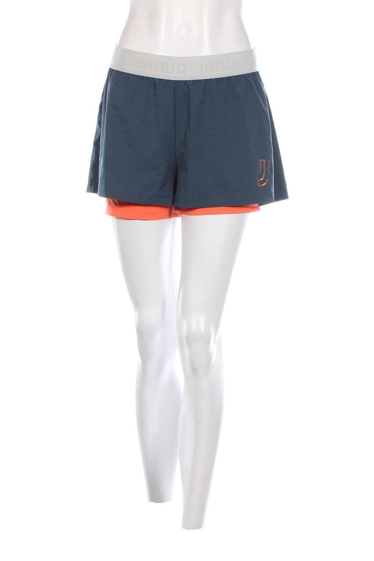 Damen Shorts Johaug, Größe XL, Farbe Blau, Preis € 6,68
