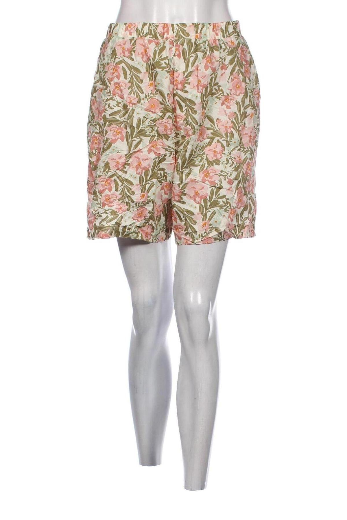 Γυναικείο κοντό παντελόνι Joie, Μέγεθος XL, Χρώμα Πολύχρωμο, Τιμή 21,87 €