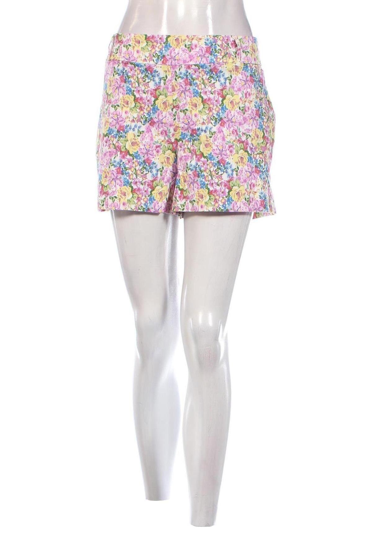 Pantaloni scurți de femei Jules and Leopold, Mărime XL, Culoare Multicolor, Preț 33,75 Lei
