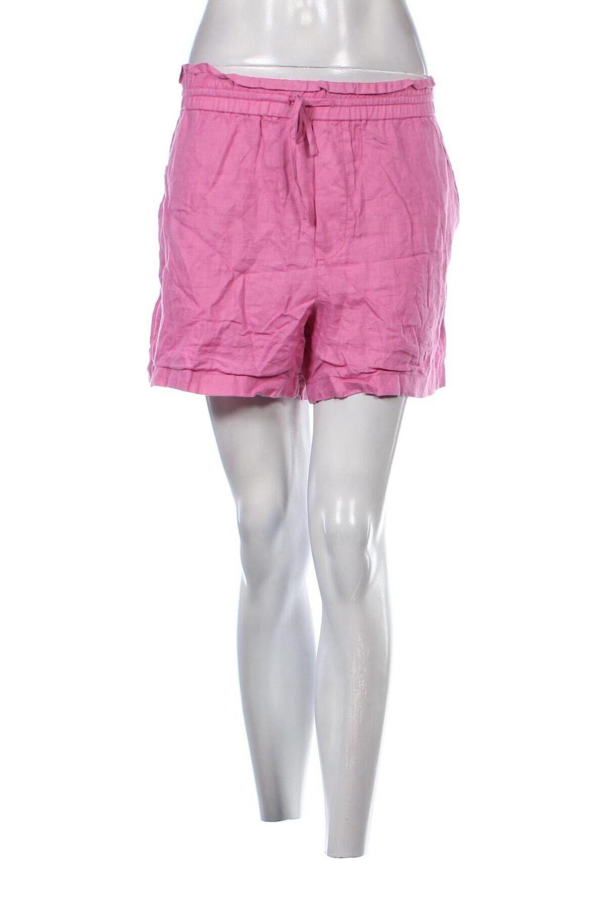 Damen Shorts Just Jeans, Größe L, Farbe Rosa, Preis 23,66 €
