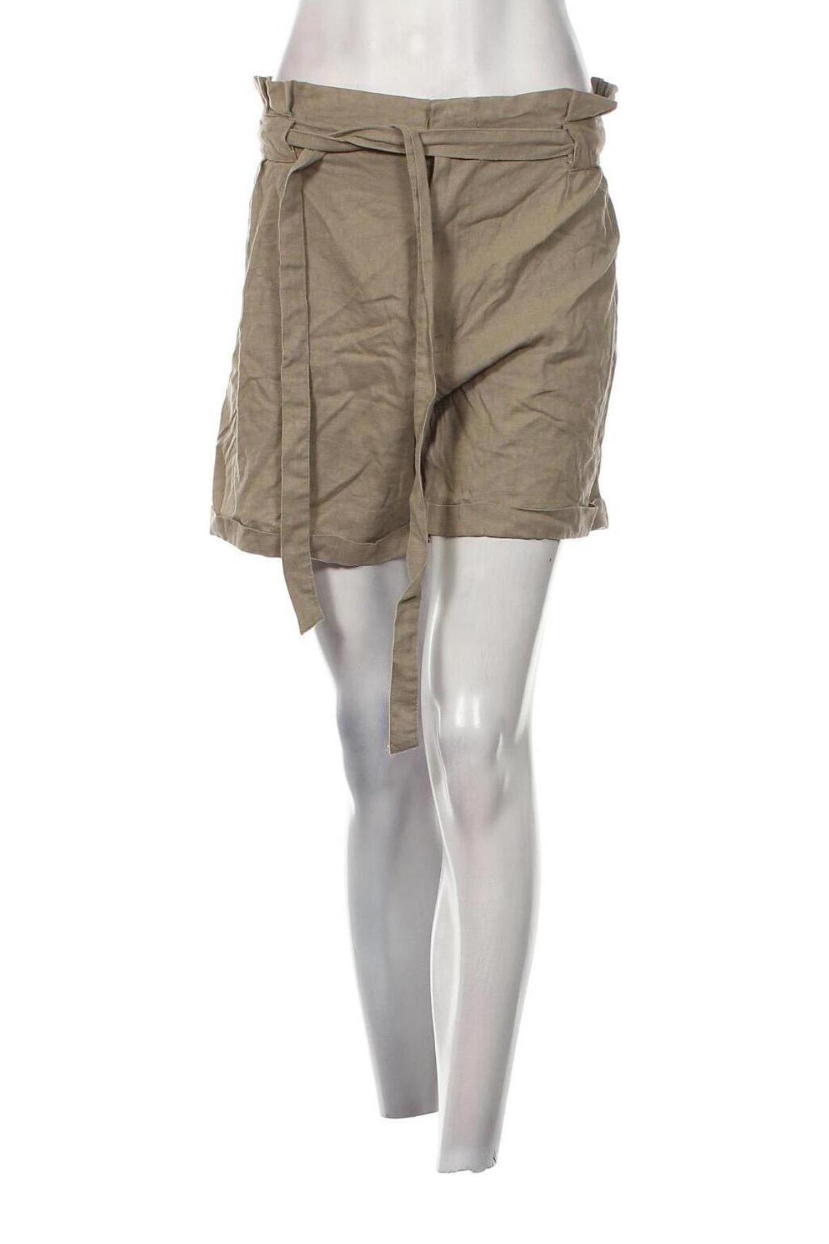 Damen Shorts Just Living, Größe S, Farbe Beige, Preis € 7,55