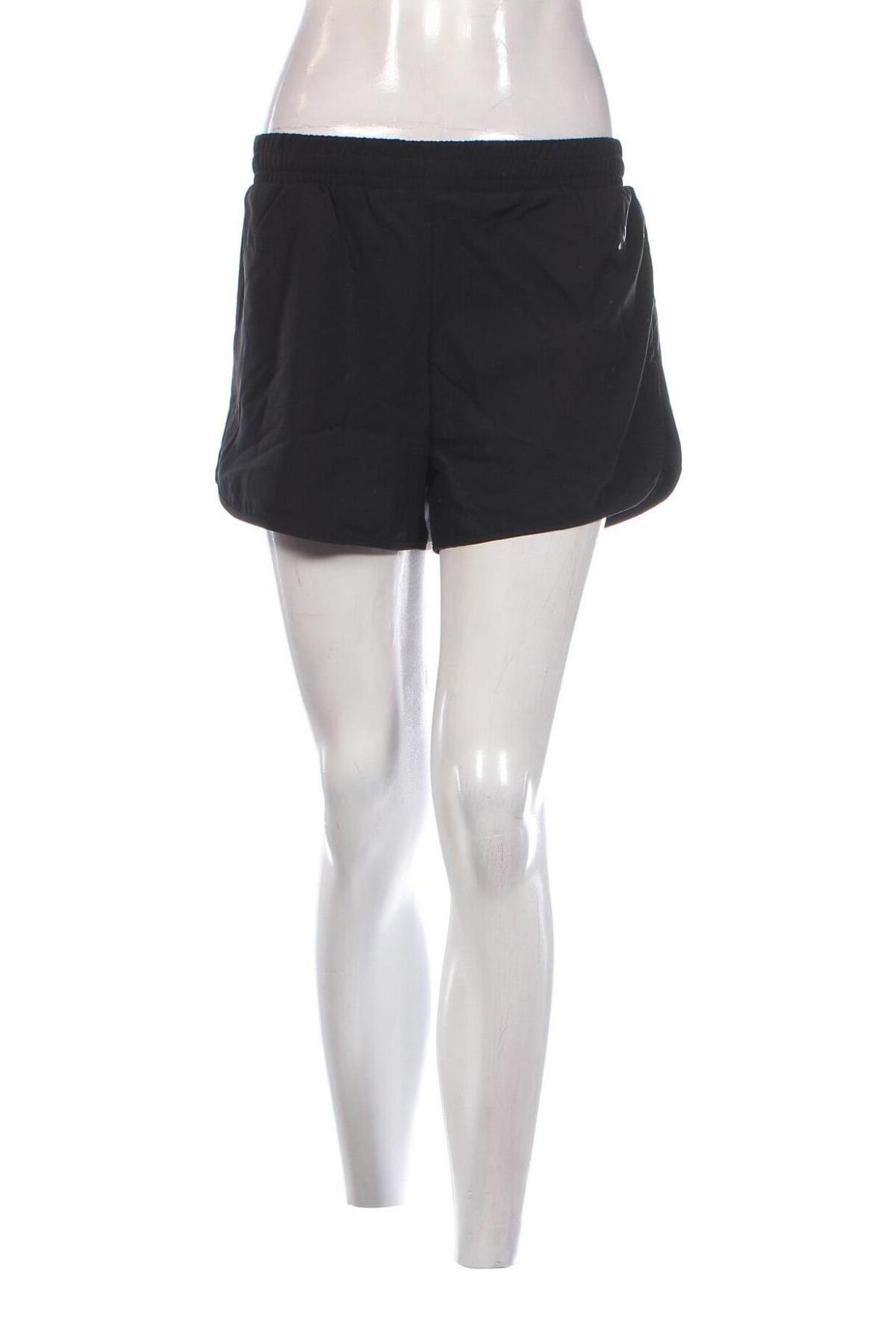 Damen Shorts Kappa, Größe S, Farbe Schwarz, Preis € 14,44