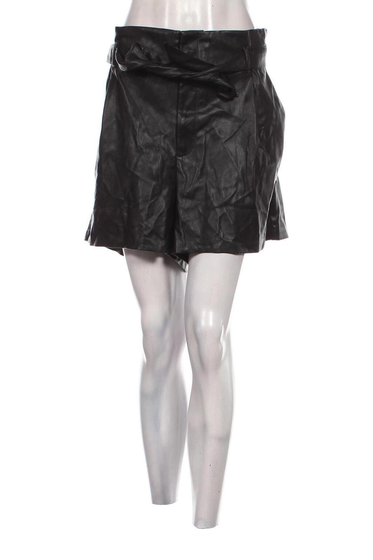 Damen Shorts Kiabi, Größe XXL, Farbe Schwarz, Preis 7,93 €