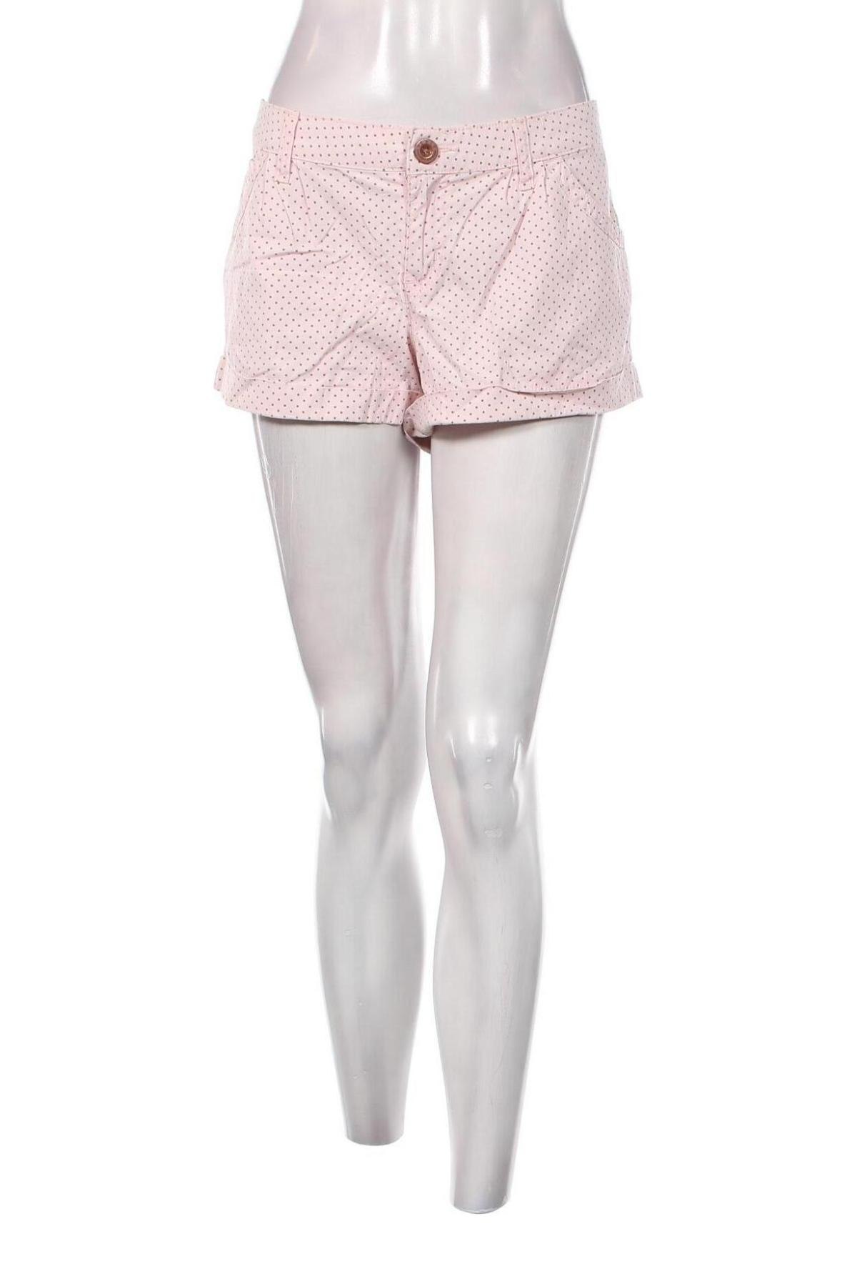 Damen Shorts L.e.i., Größe XL, Farbe Rosa, Preis € 4,35