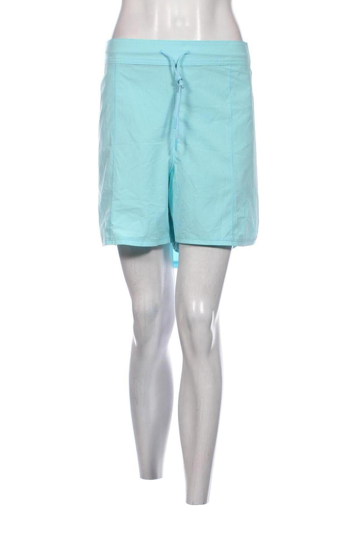 Damen Shorts Land's End, Größe XXL, Farbe Blau, Preis 5,99 €