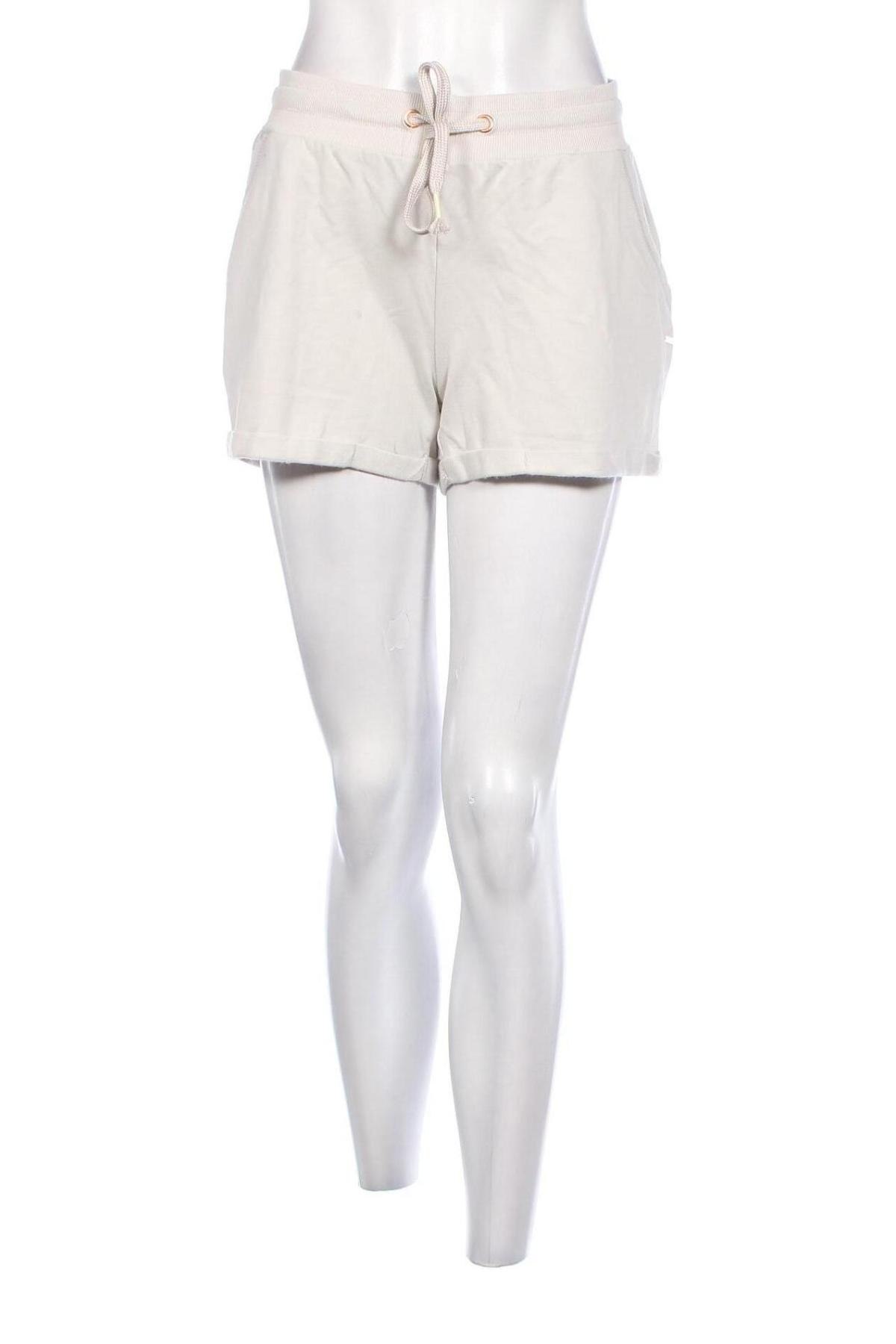 Pantaloni scurți de femei Lascana, Mărime M, Culoare Gri, Preț 45,89 Lei
