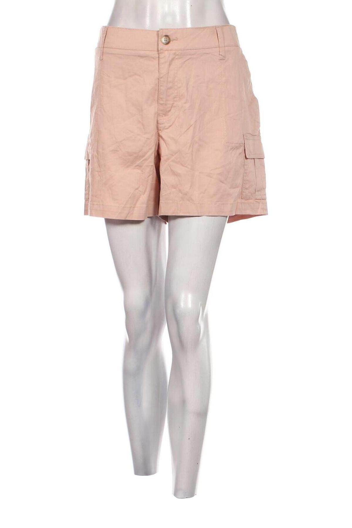 Damen Shorts Lee, Größe XL, Farbe Rosa, Preis 16,37 €