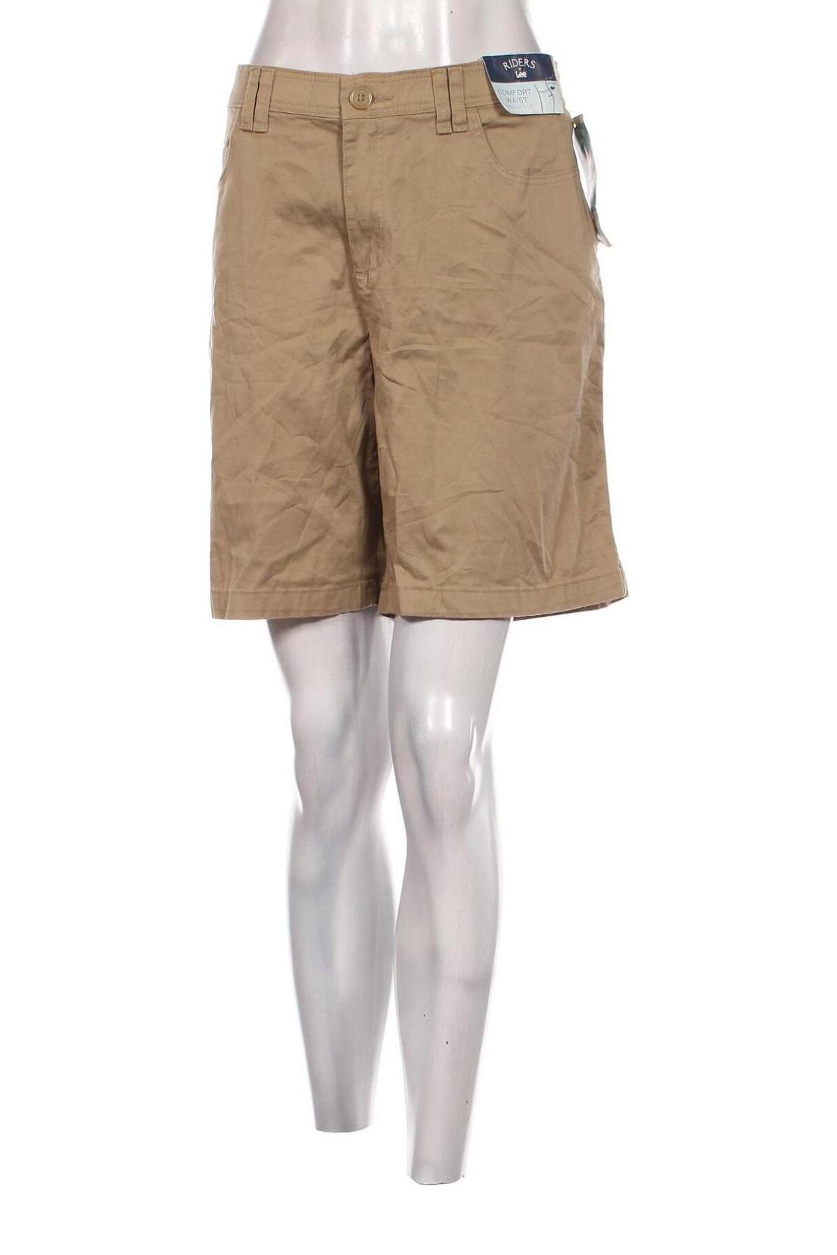 Damen Shorts Lee, Größe XL, Farbe Beige, Preis € 36,82