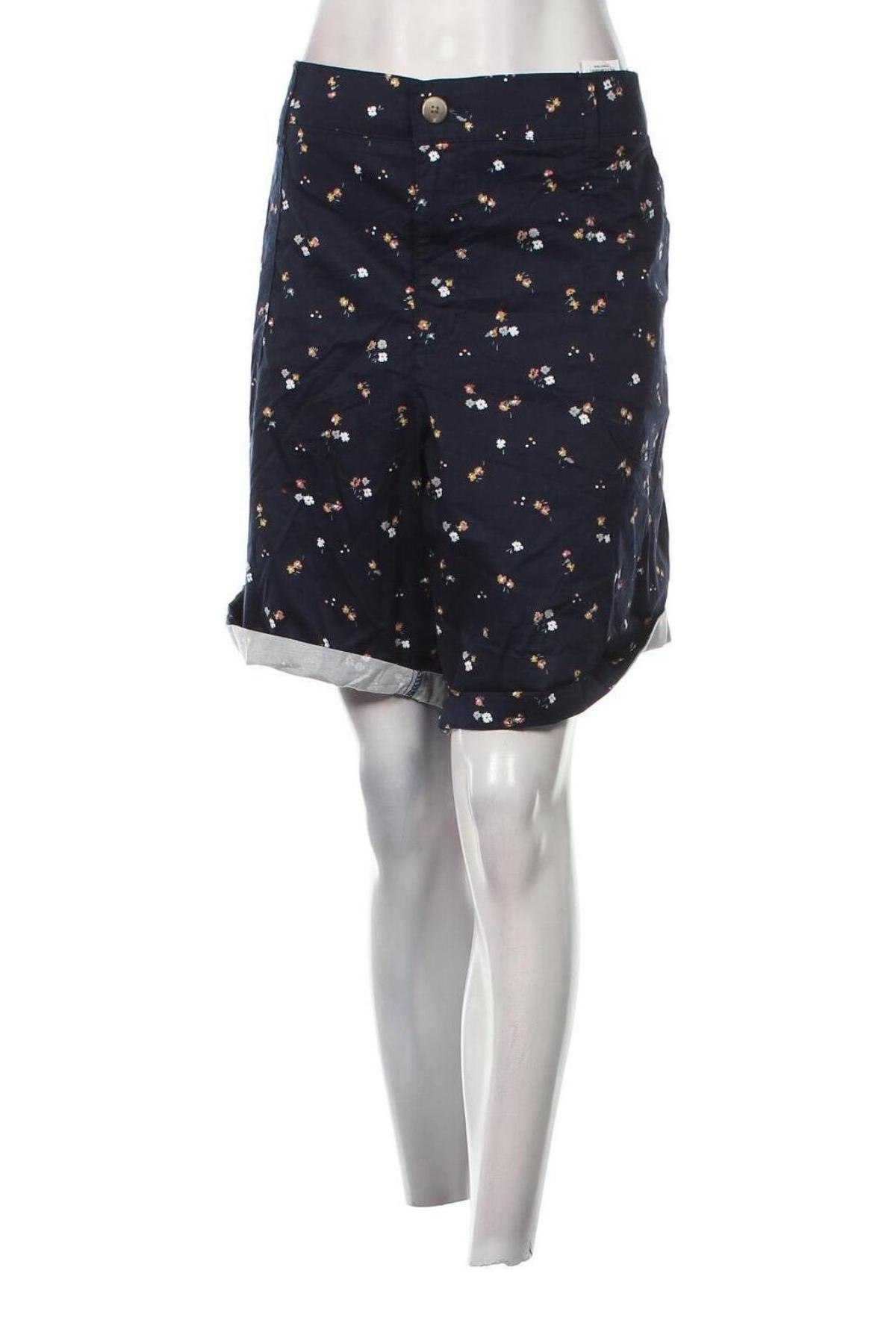 Damen Shorts Lee, Größe 3XL, Farbe Blau, Preis € 18,37