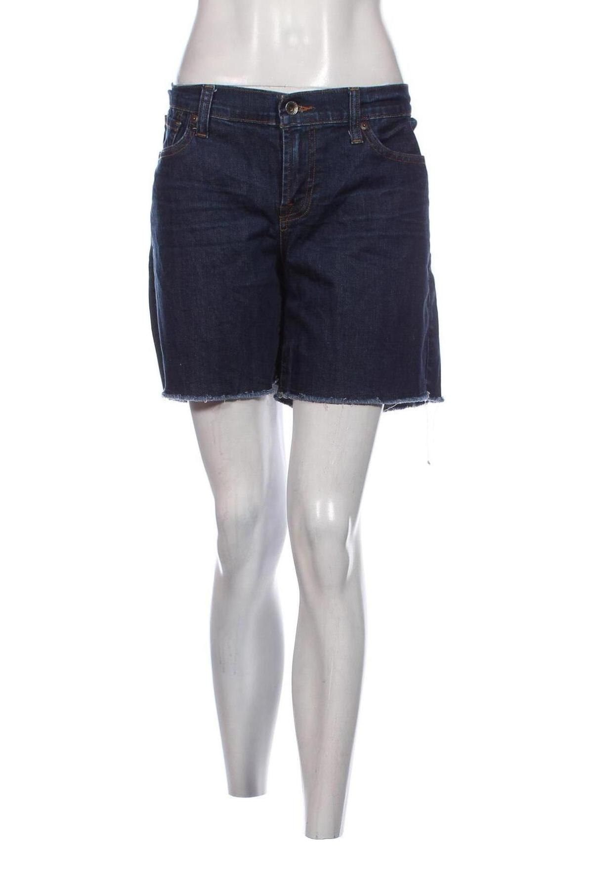 Damen Shorts Lucky Brand, Größe M, Farbe Blau, Preis 9,46 €