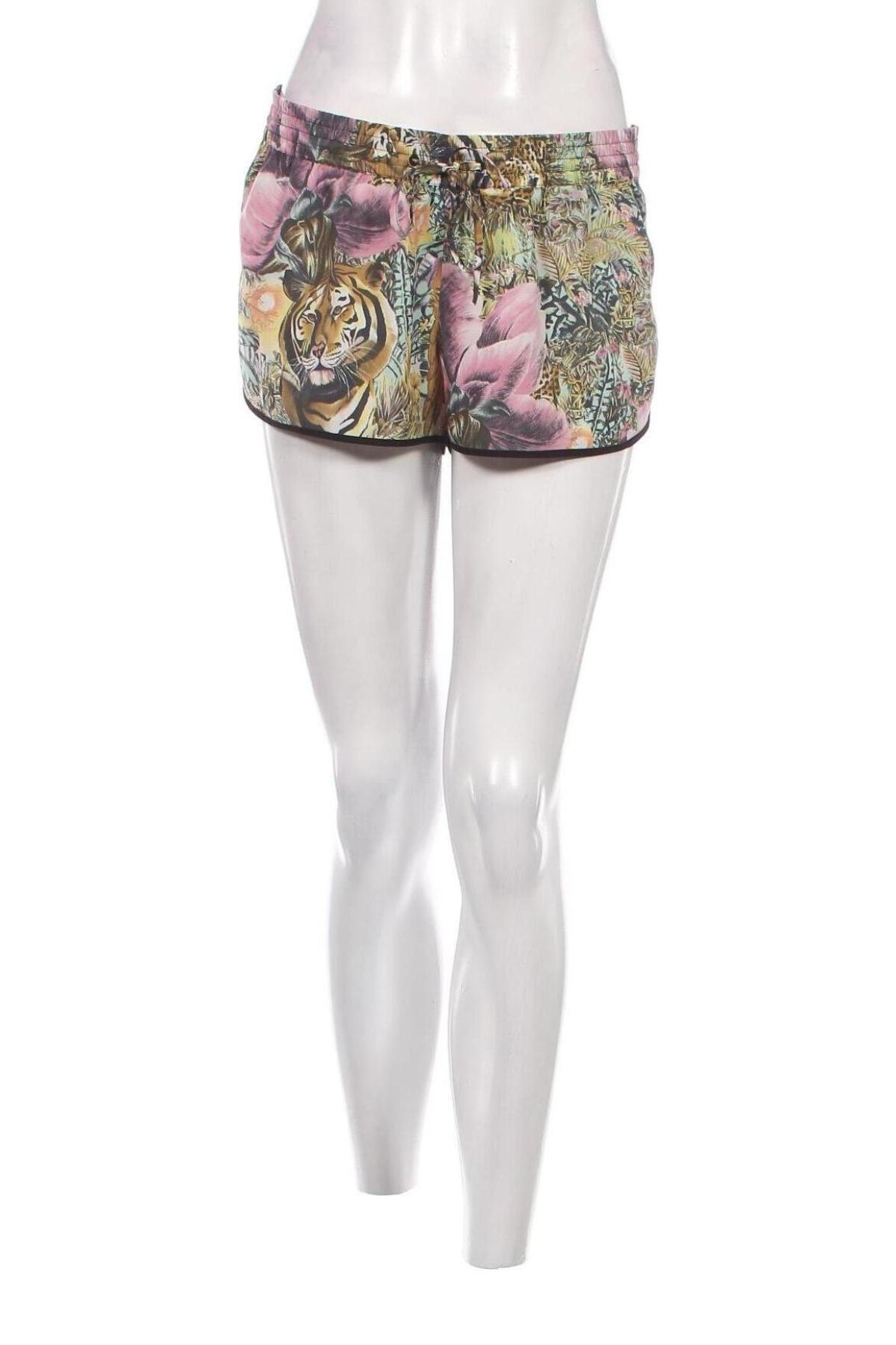 Pantaloni scurți de femei Maison Scotch, Mărime S, Culoare Multicolor, Preț 173,47 Lei