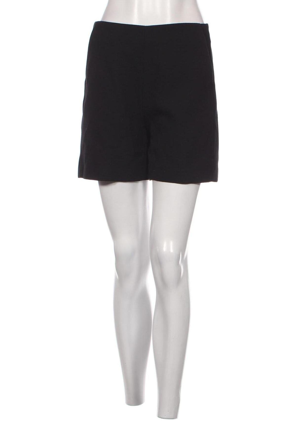 Damen Shorts Massimo Dutti, Größe S, Farbe Schwarz, Preis 15,90 €