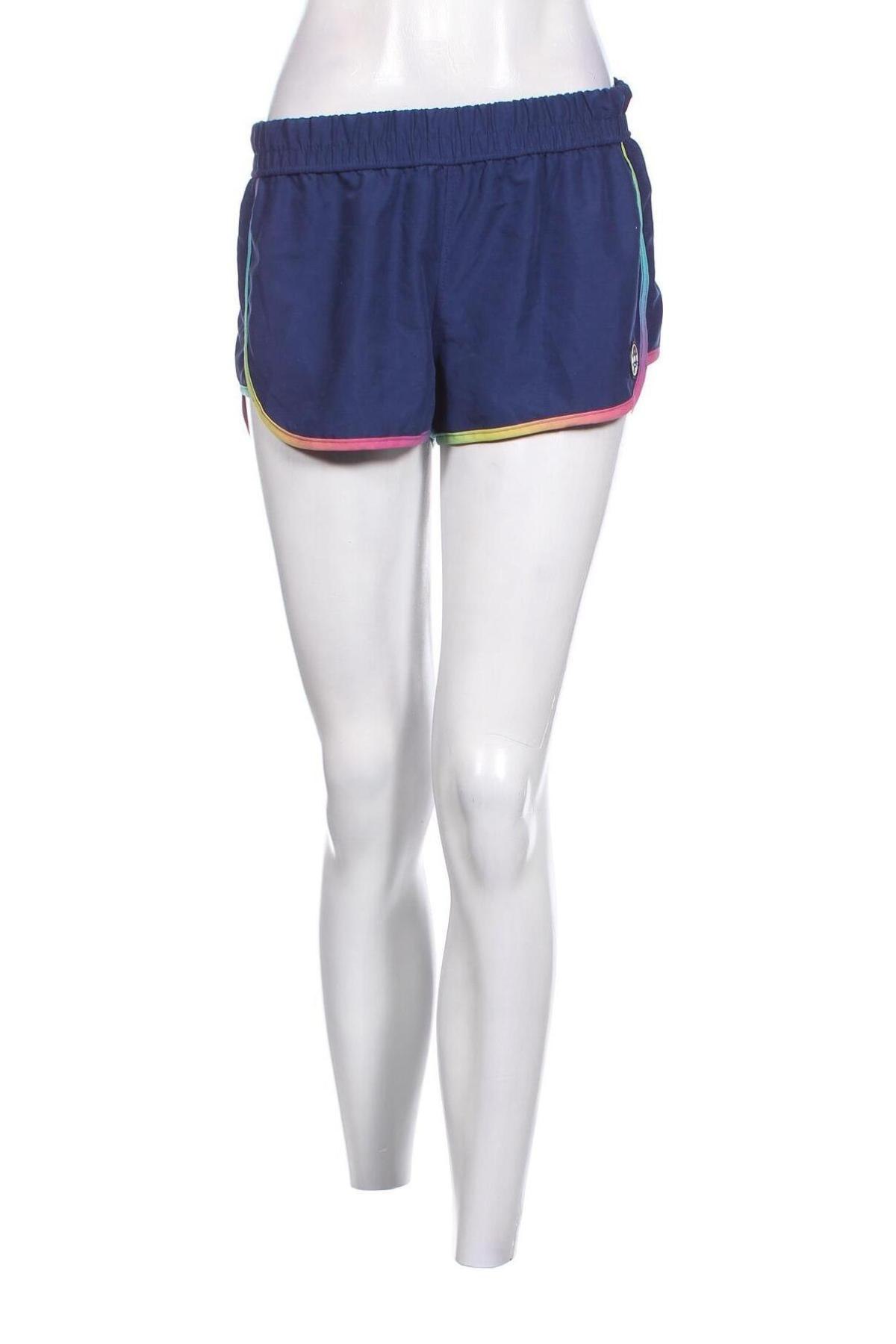 Γυναικείο κοντό παντελόνι Maui, Μέγεθος M, Χρώμα Μπλέ, Τιμή 4,70 €