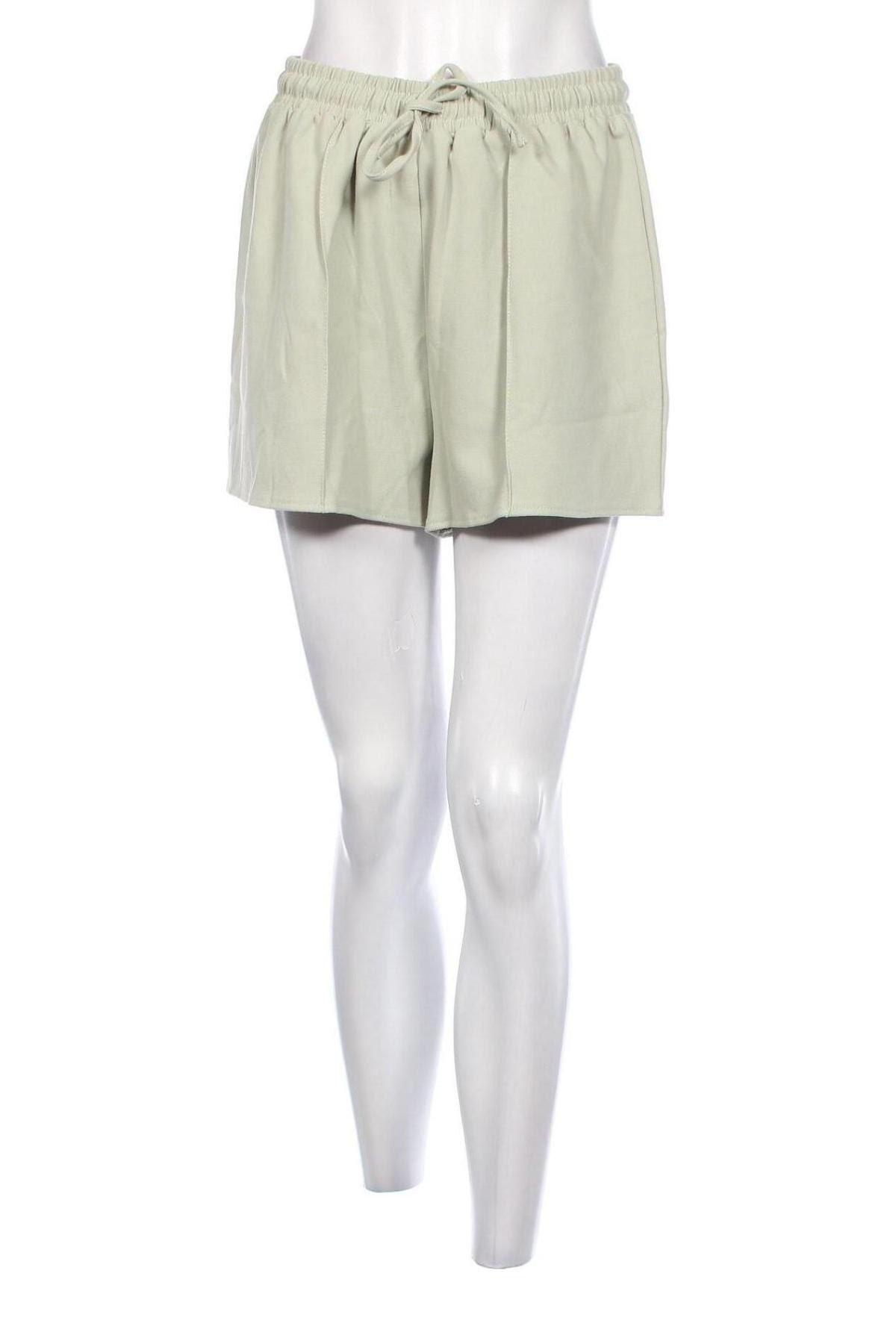 Damen Shorts Missguided, Größe M, Farbe Grün, Preis € 15,98