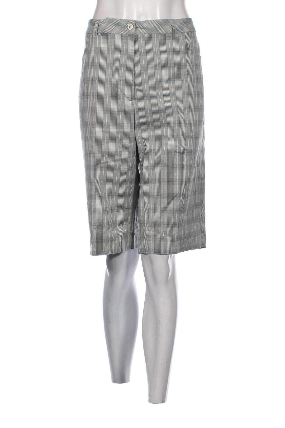 Дамски къс панталон Monterey Club, Размер XL, Цвят Многоцветен, Цена 10,26 лв.