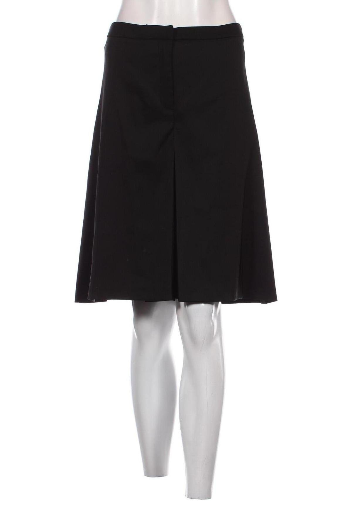 Damen Shorts More & More, Größe M, Farbe Schwarz, Preis 13,99 €