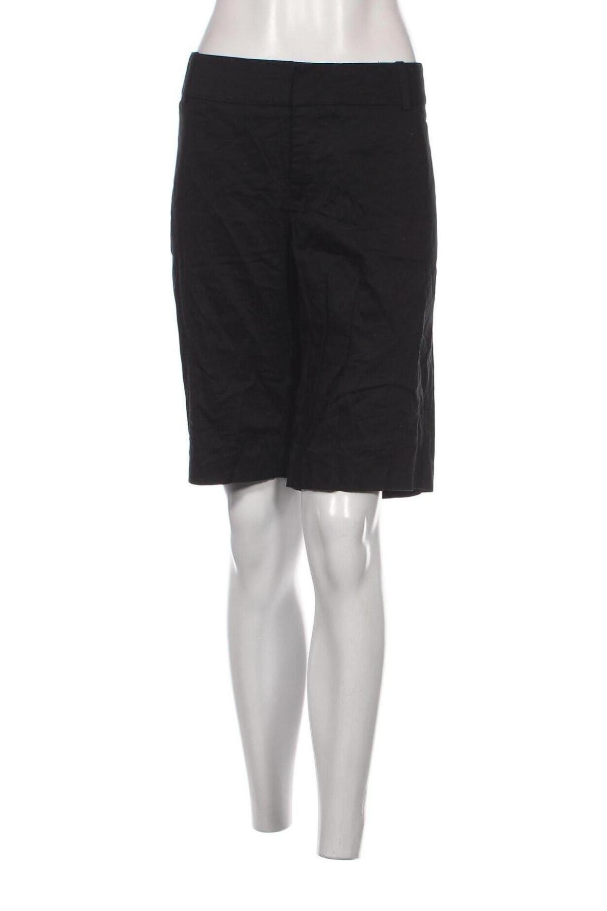 Damen Shorts Mossimo, Größe XXL, Farbe Schwarz, Preis 13,22 €