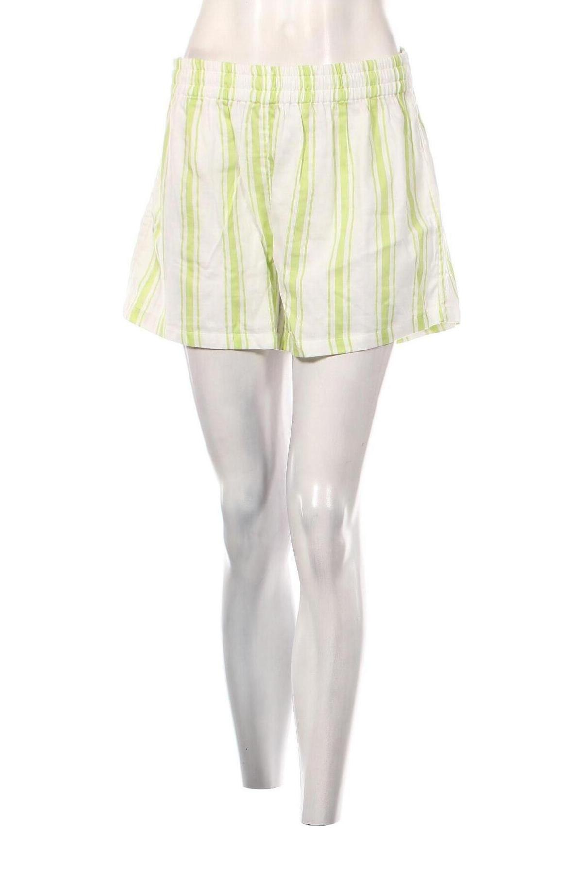 Damen Shorts NA-KD, Größe M, Farbe Mehrfarbig, Preis 17,86 €