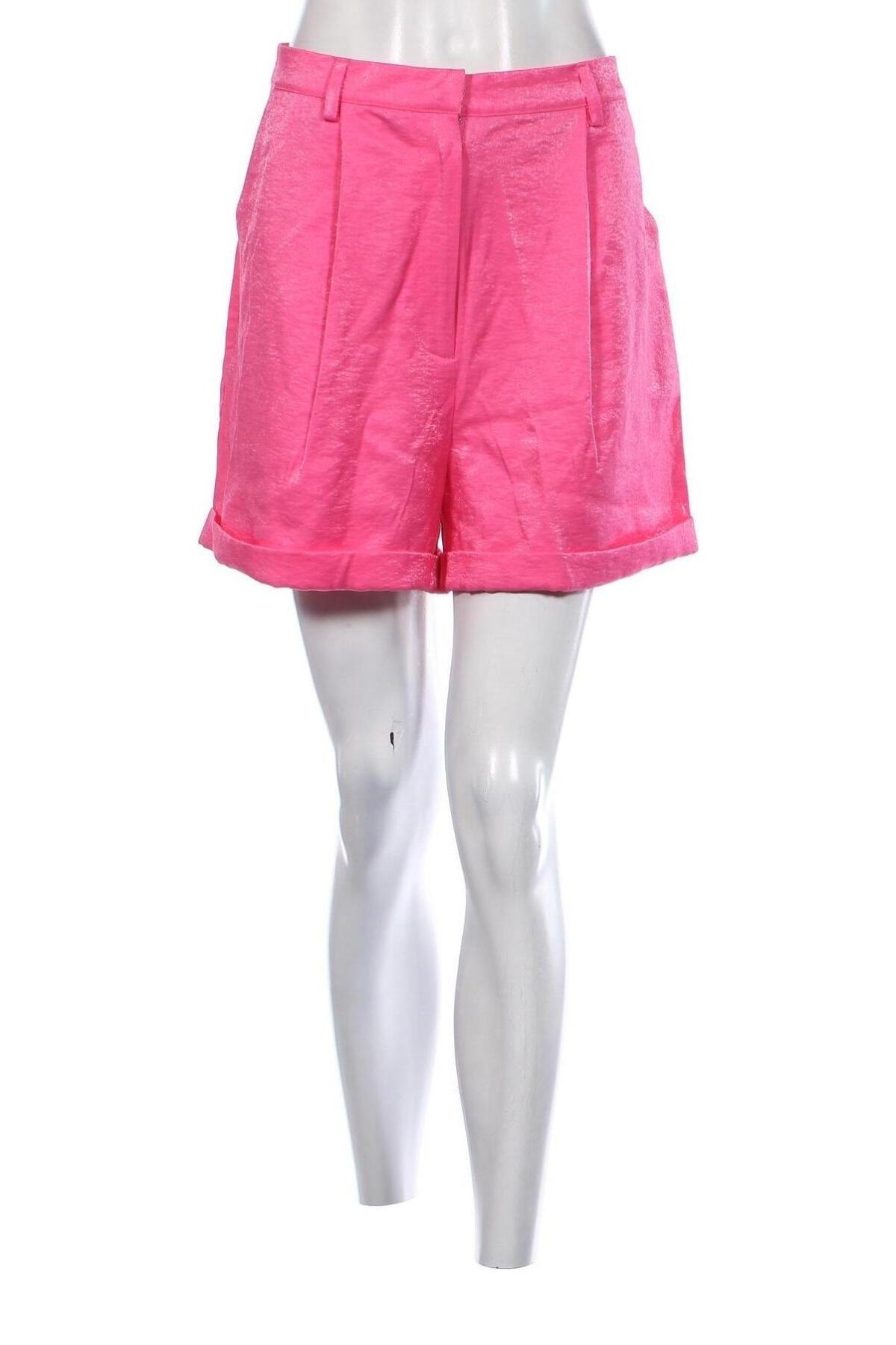 Damen Shorts NA-KD, Größe L, Farbe Rosa, Preis € 15,88